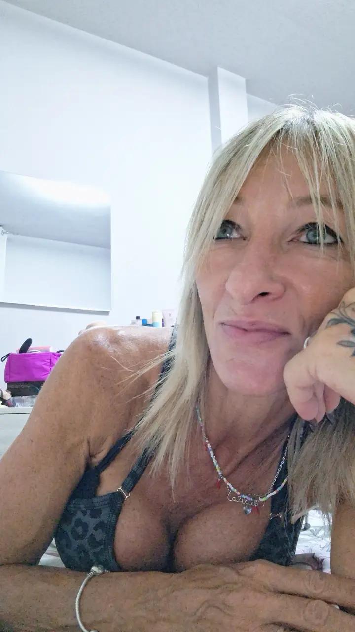 @💃✈️🦁fulvia 🌺🌺🌺
