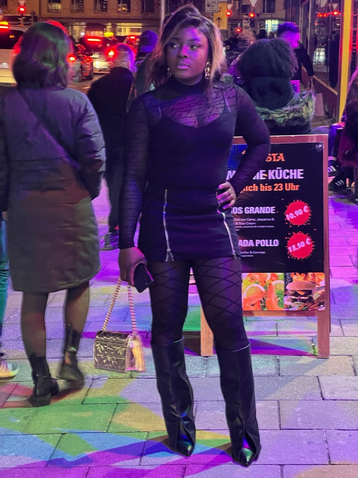 @Laeticia