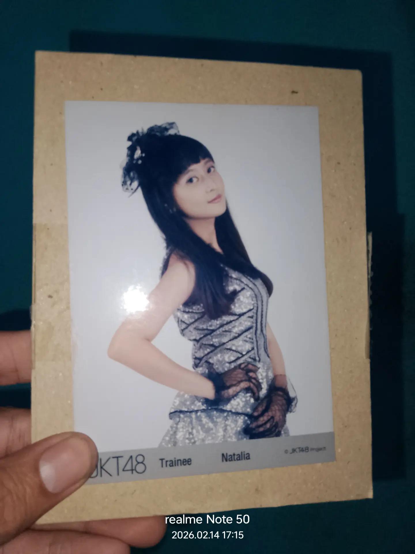 @koleksi Ade Rakhman