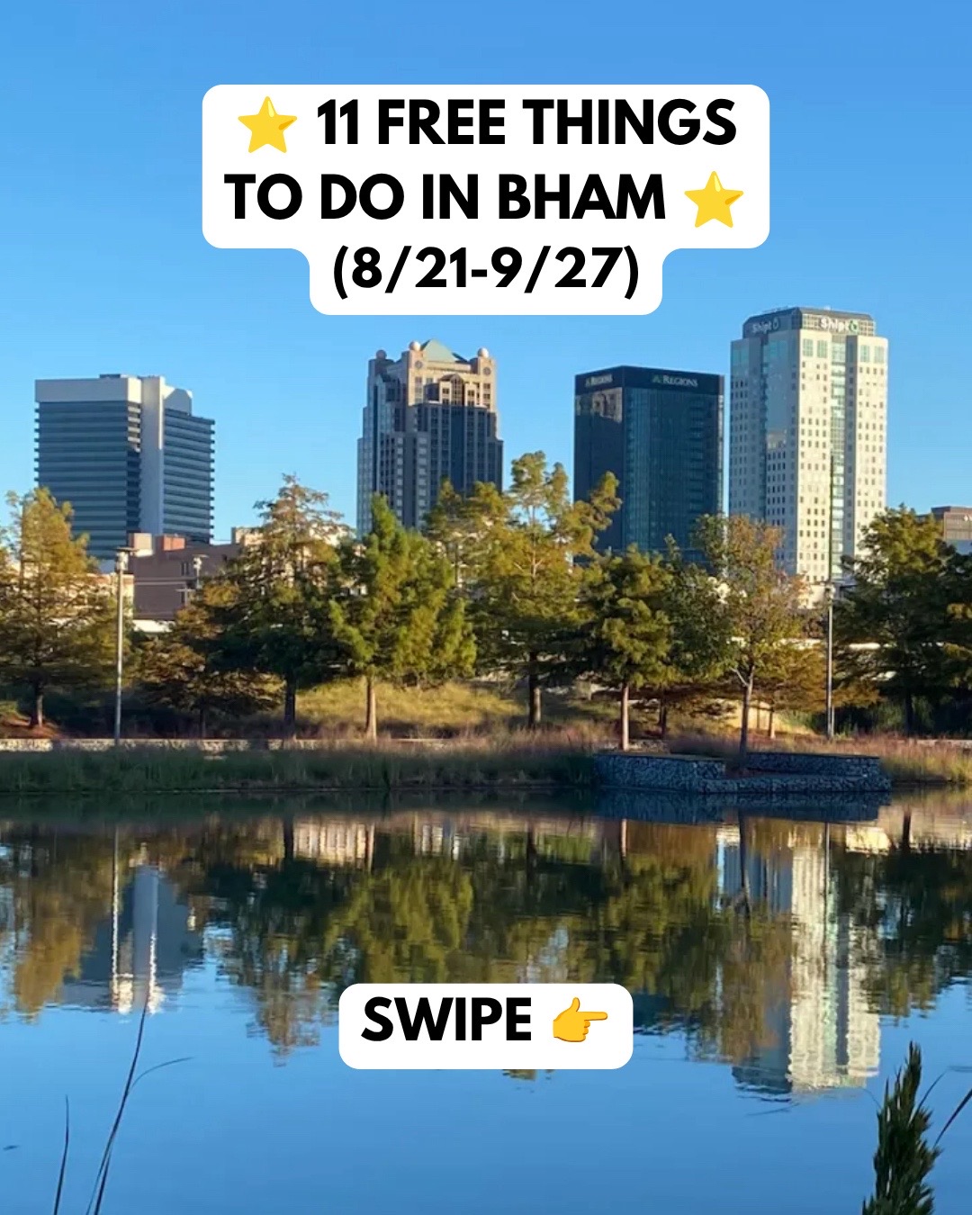@Bham Now