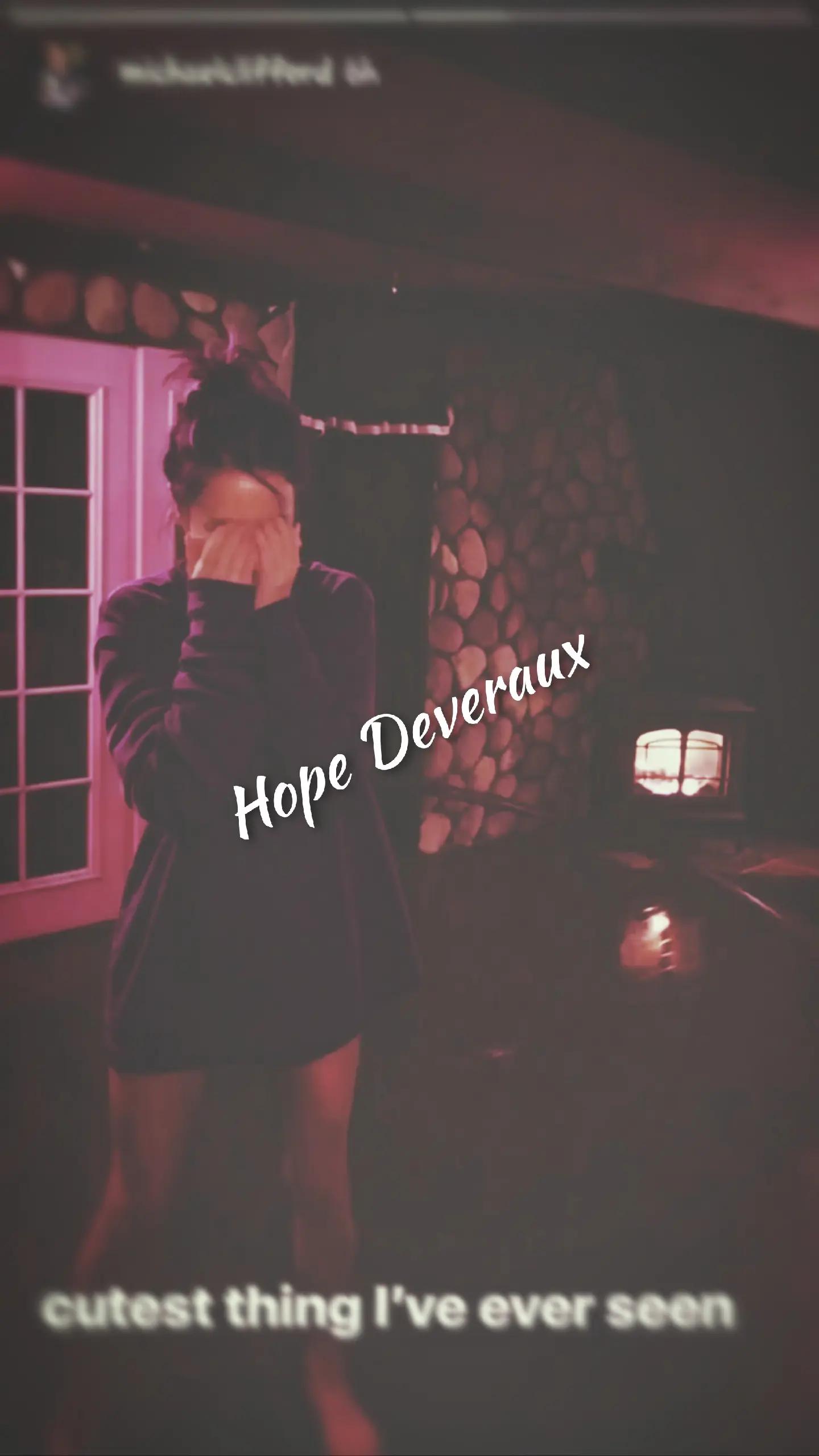 @💜Mal Ava Deveraux💜