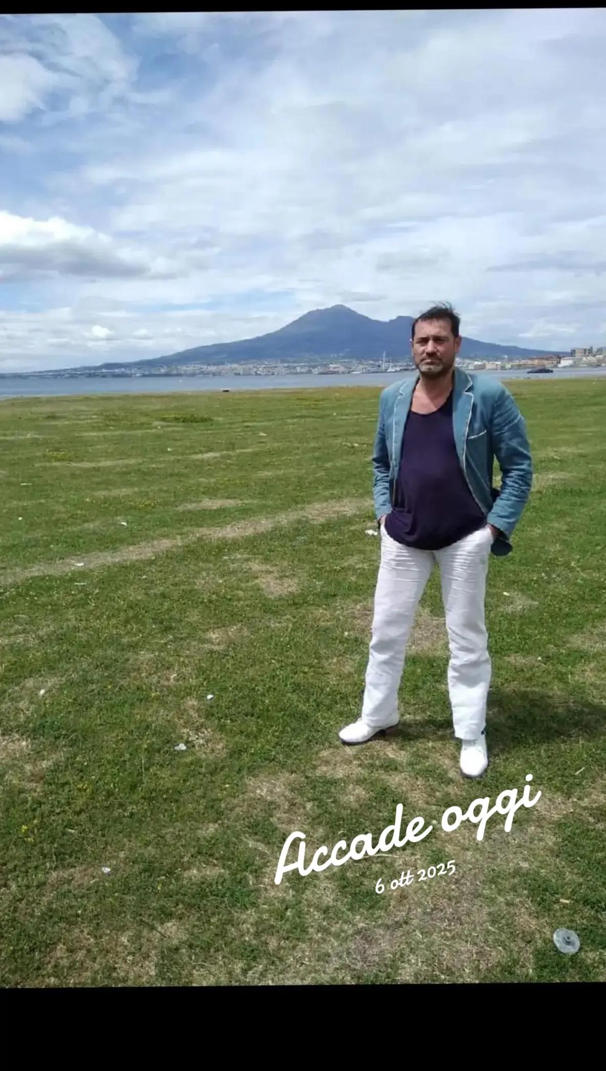 @Antonio Rizzo