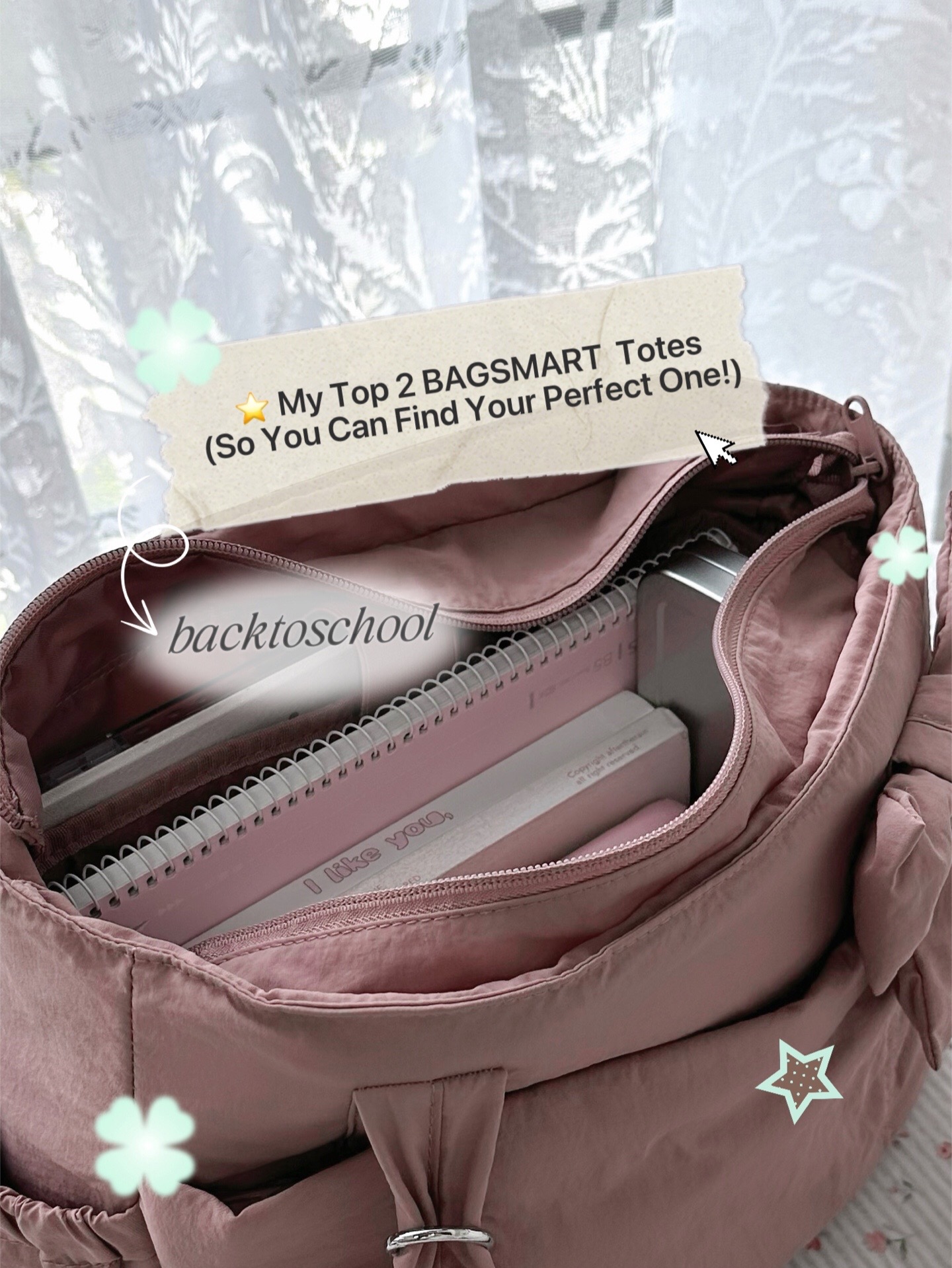 @BAGSMART