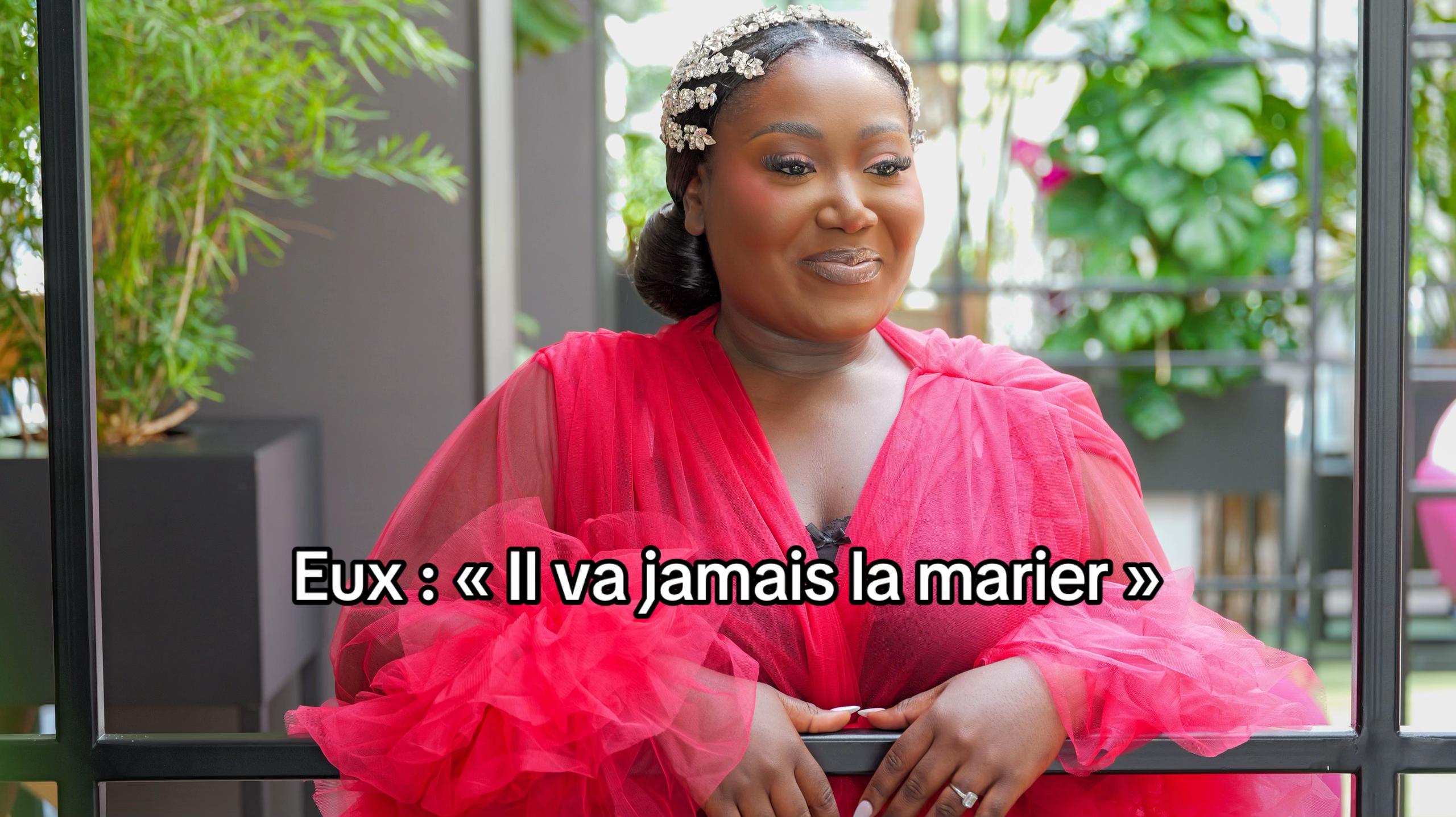 @D&eacute;bora & Guelore 🤍
