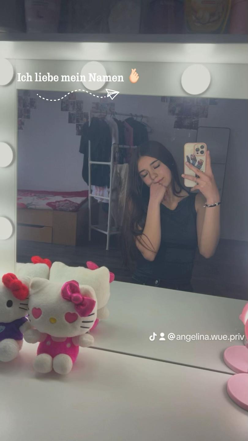 @angelina.wue.privat /D❤️🤞