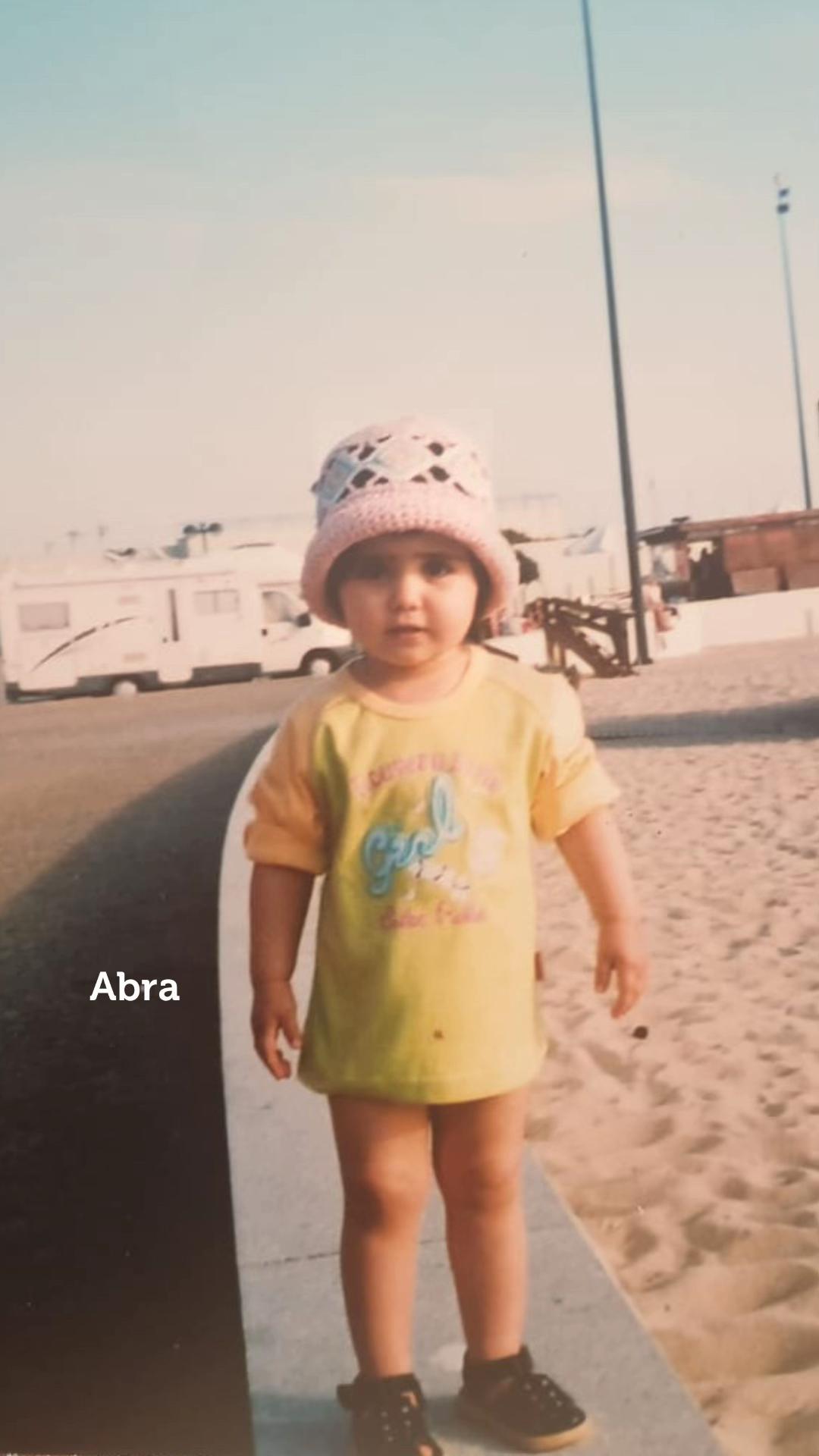 @Ariana Carvalho