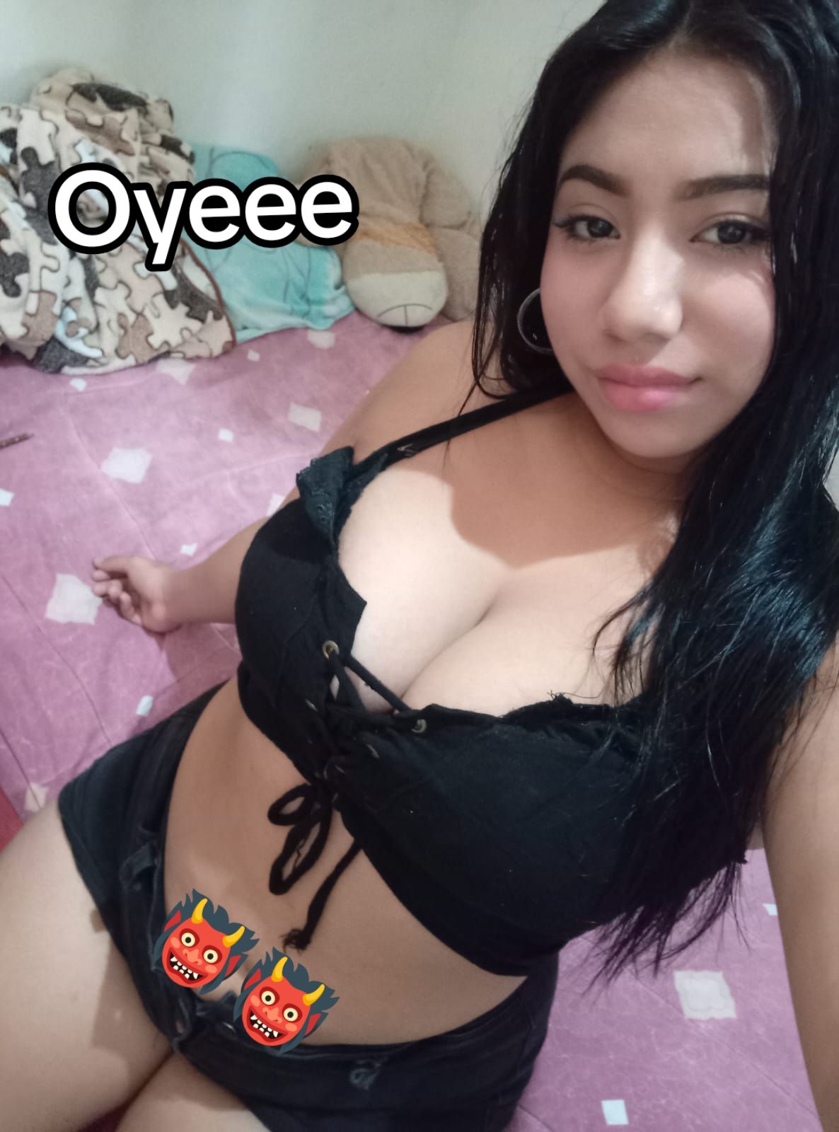 @odalys💕