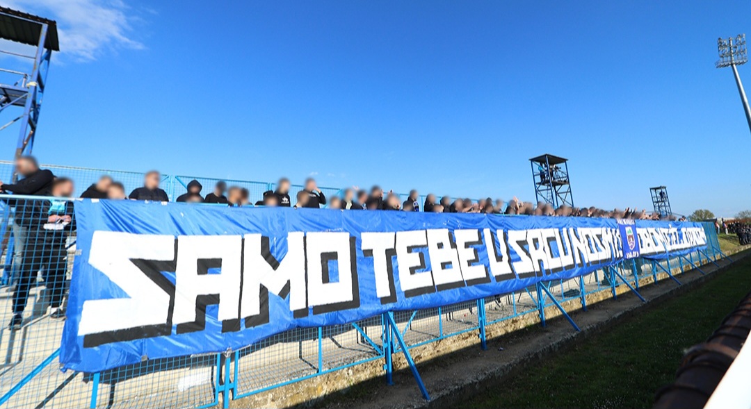 @ULTRA ZELJEZNICAR