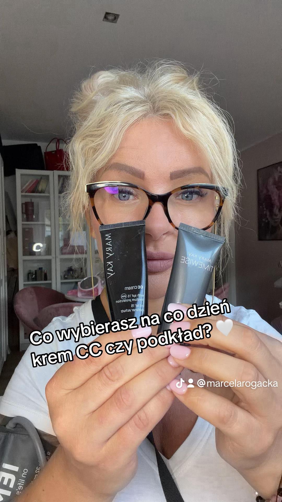 @Dyrektor MaryKay w Deutschland