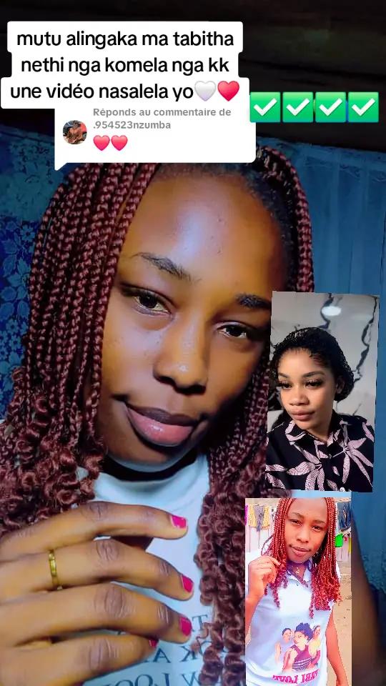 @ANGEL TAMBWE TABILOVE🤔💔⏰️🙏