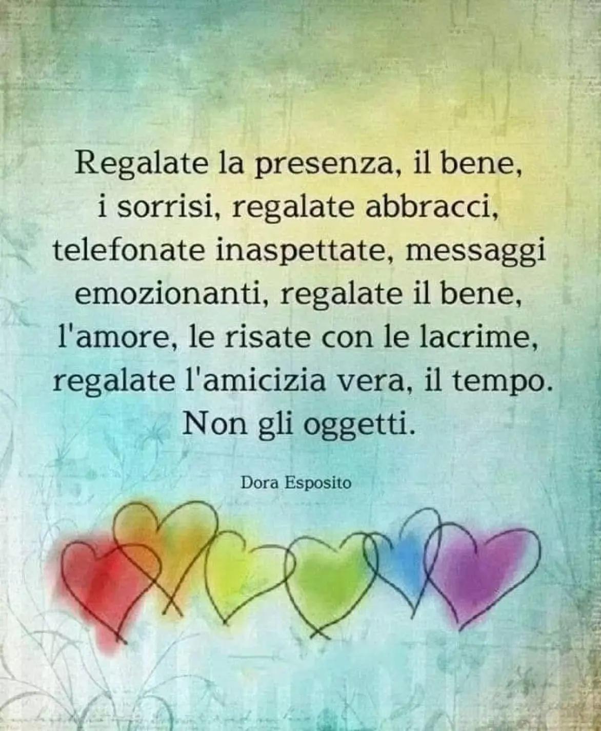 @Paola Di Caprio