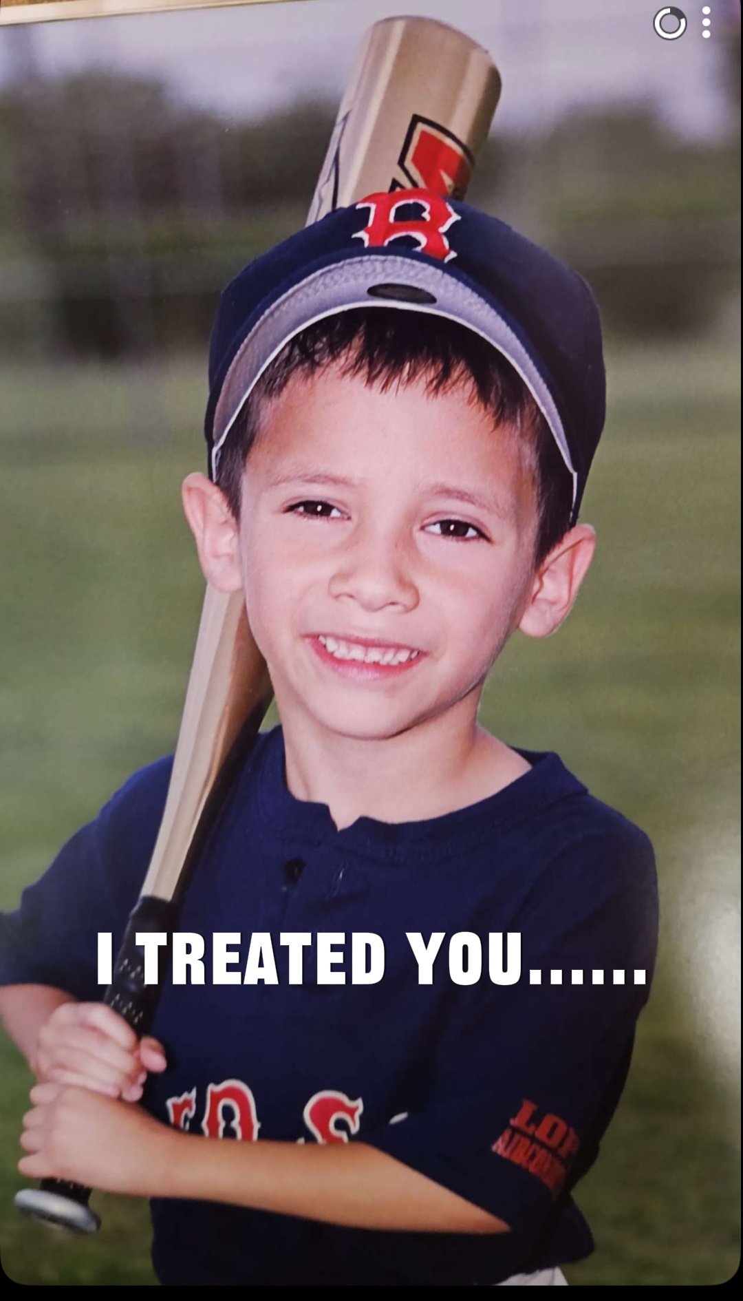 @Roberto Montalvo Jr