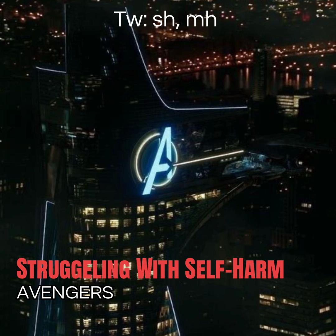 @Ⓐ ✪HARRYSTANK⧗/ 𐋀
