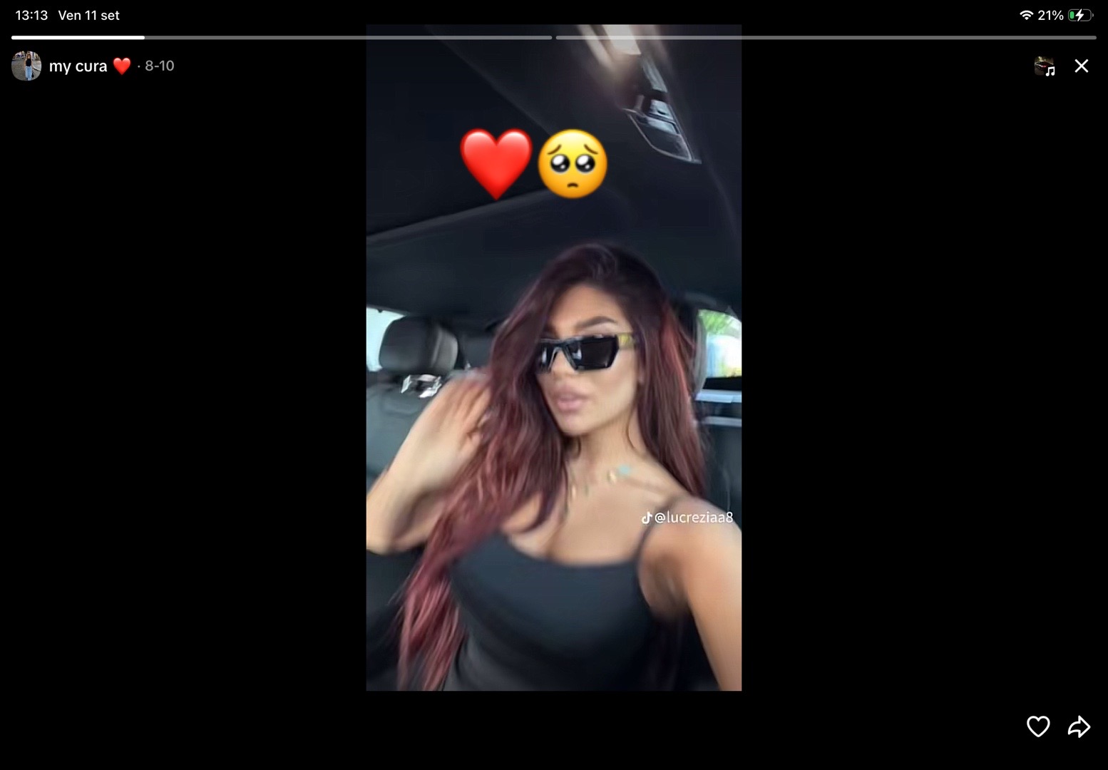 @Aurora Vaccalluzzo