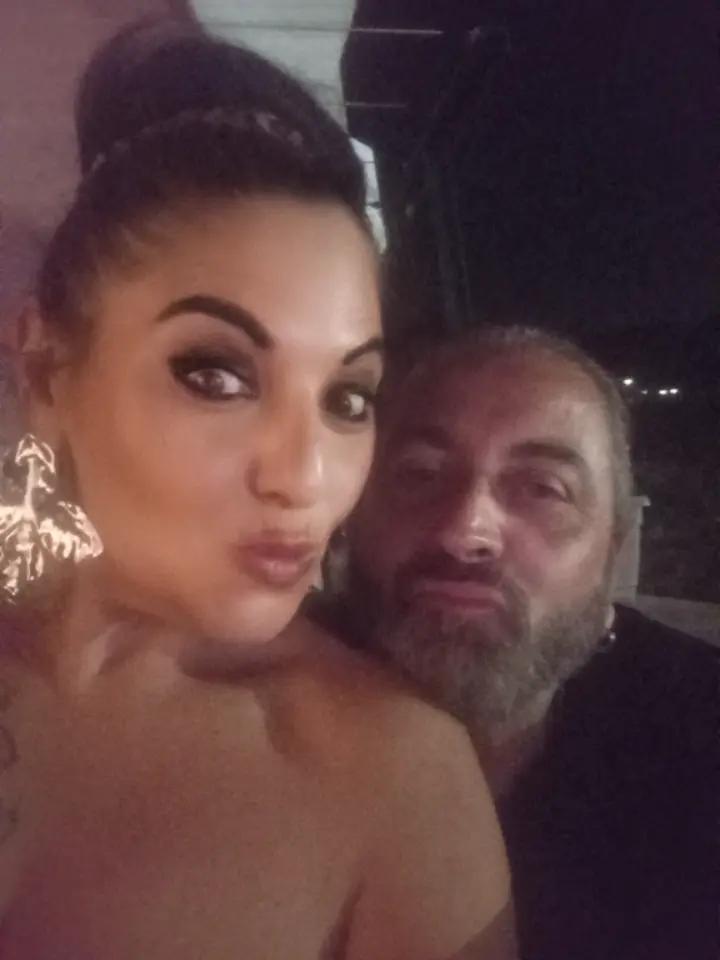 @Lucy e Pako