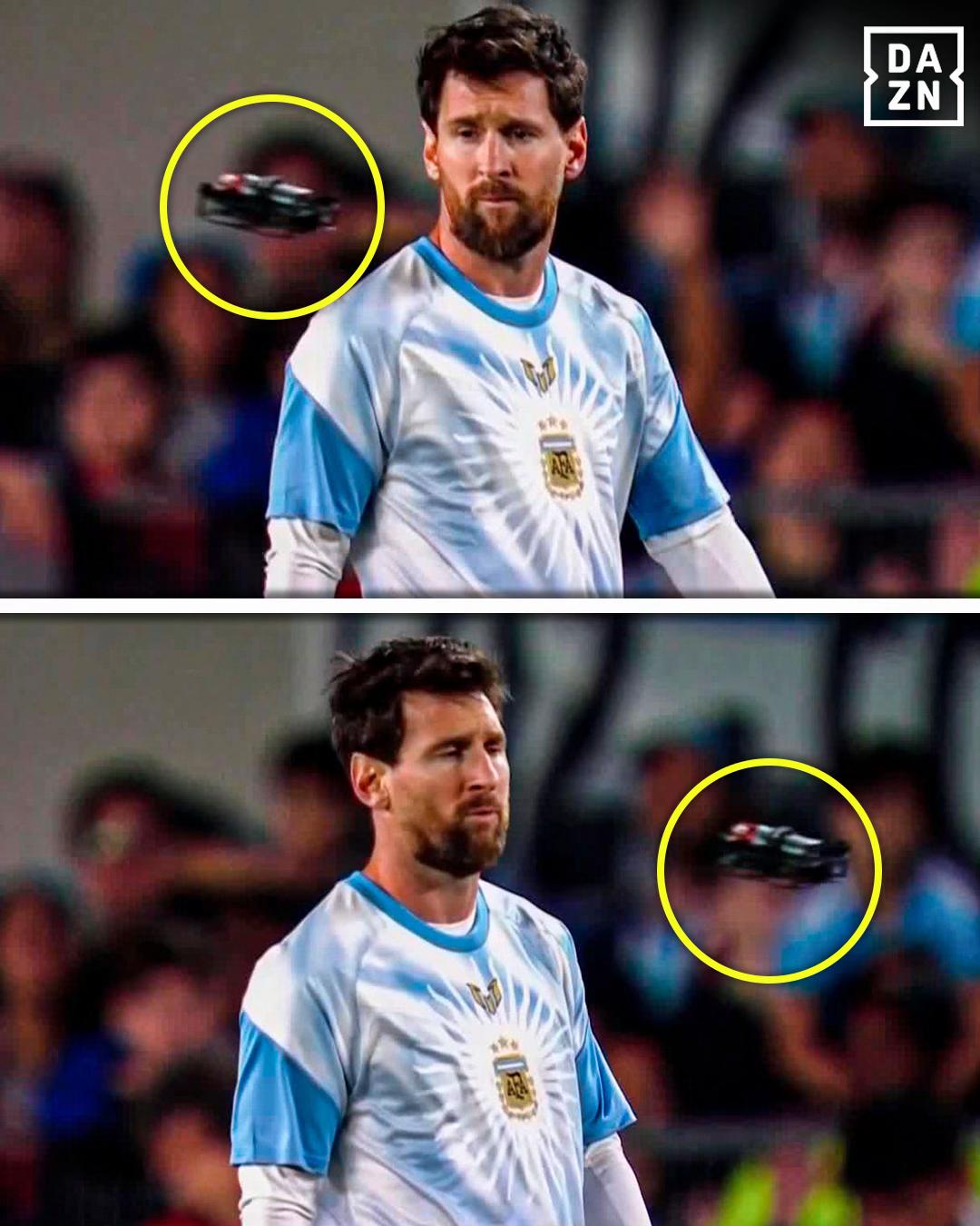 @DAZN F&uacute;tbol