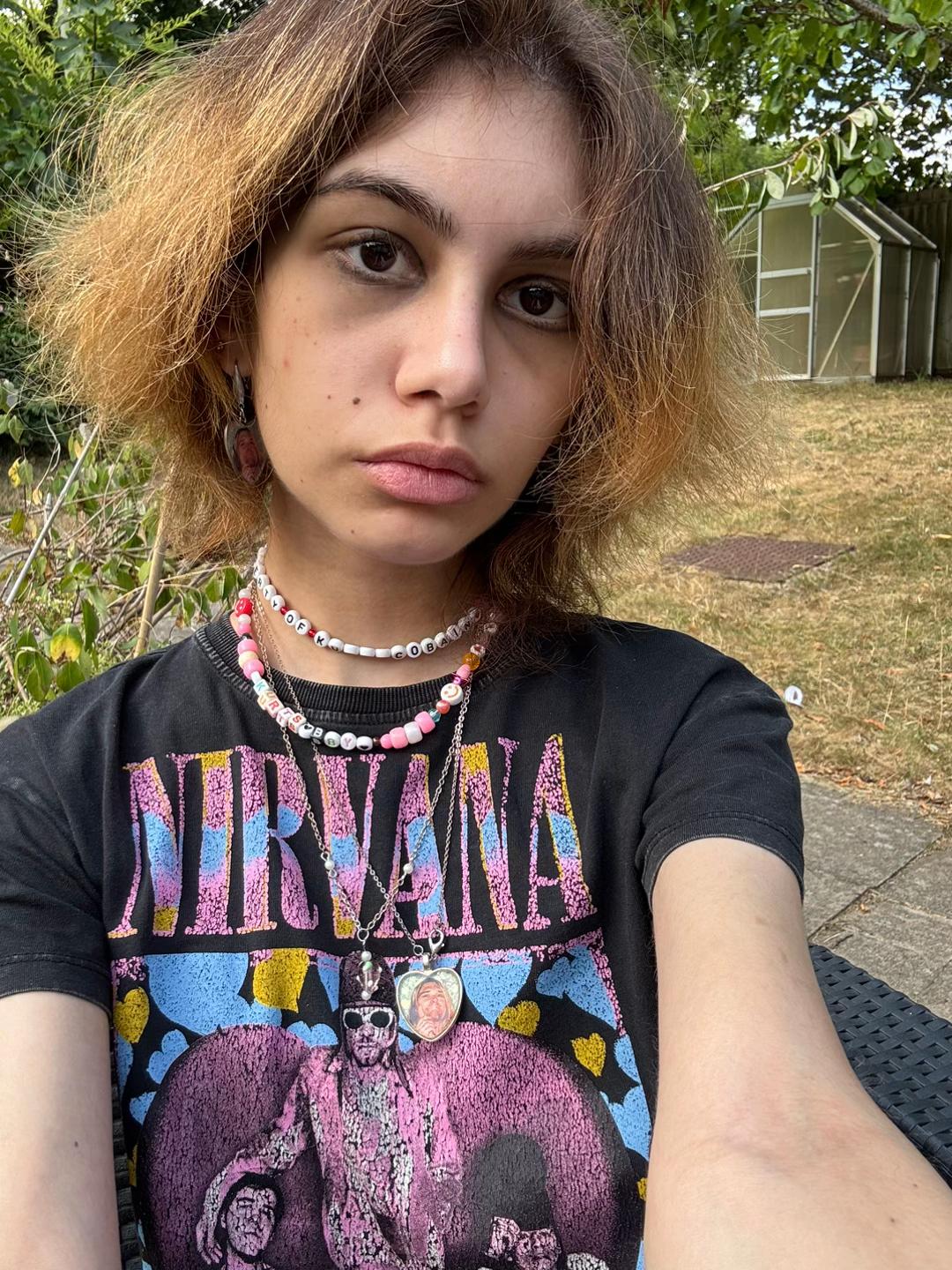 @miss cobain