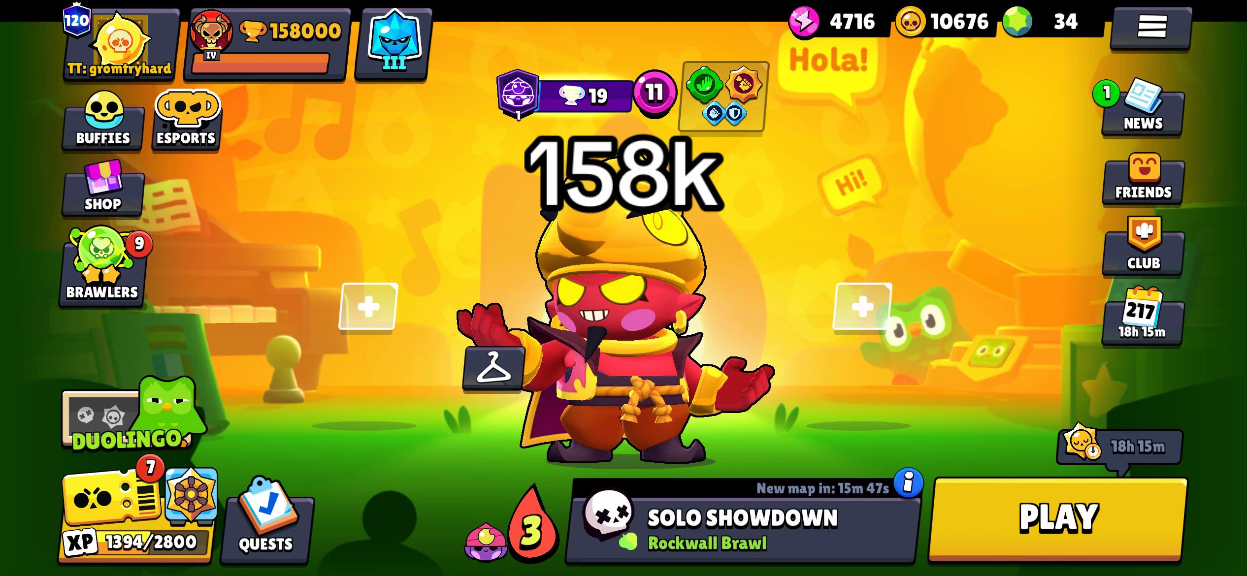 @Gromtryhard