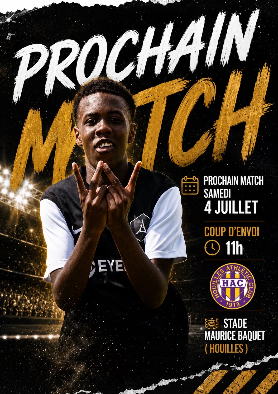 @Paname Football