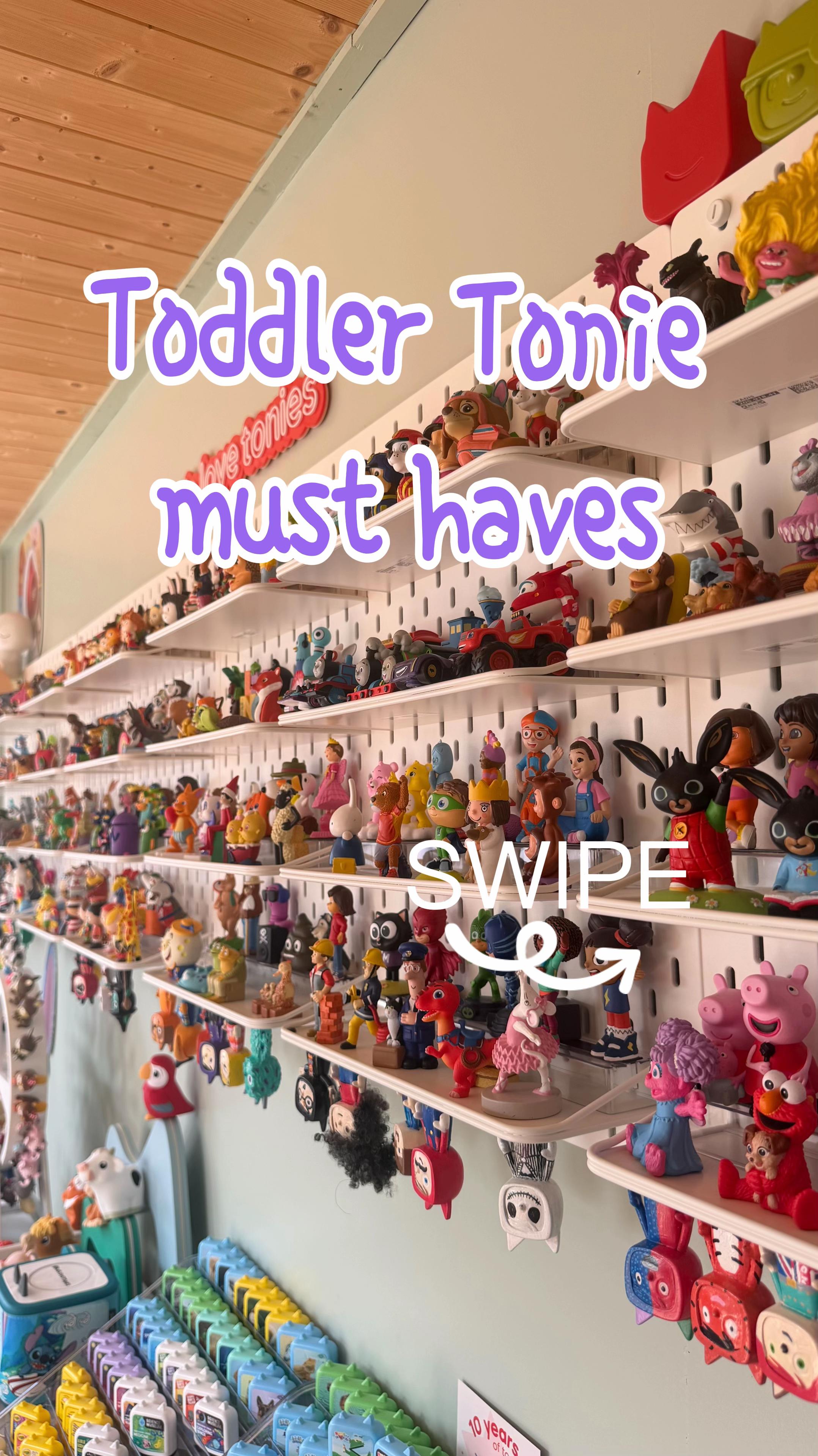 @We Love Tonies 💖