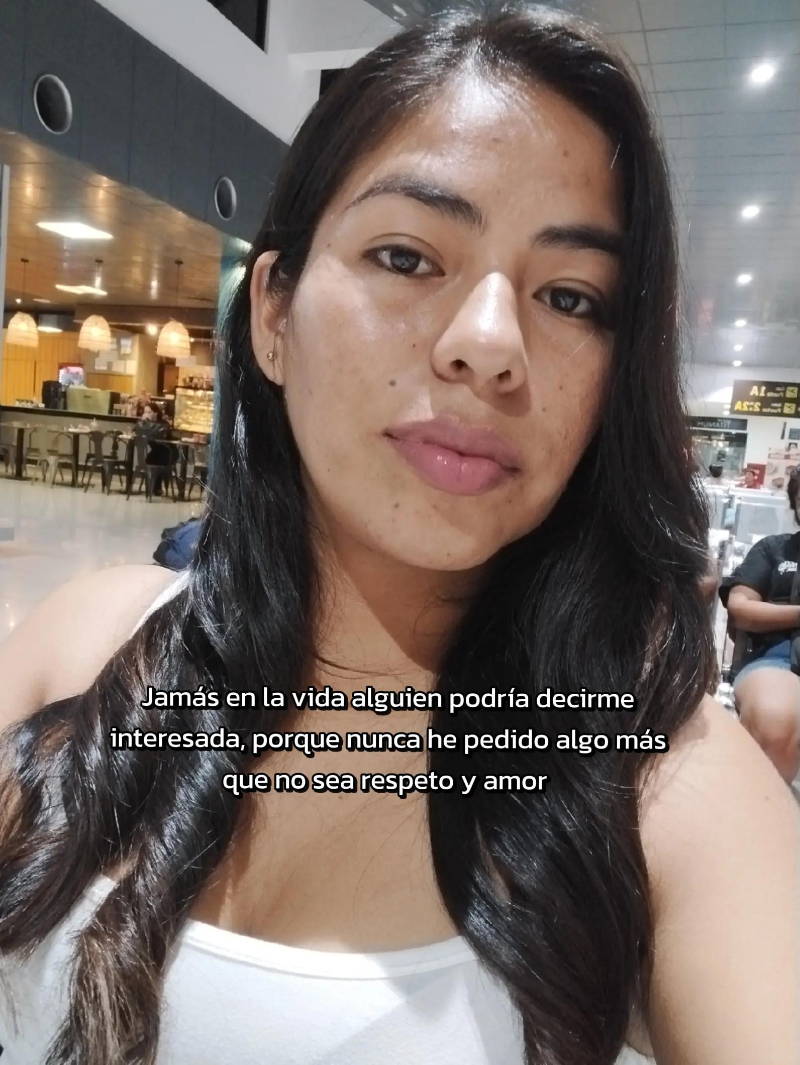 @Mariela Mariscal