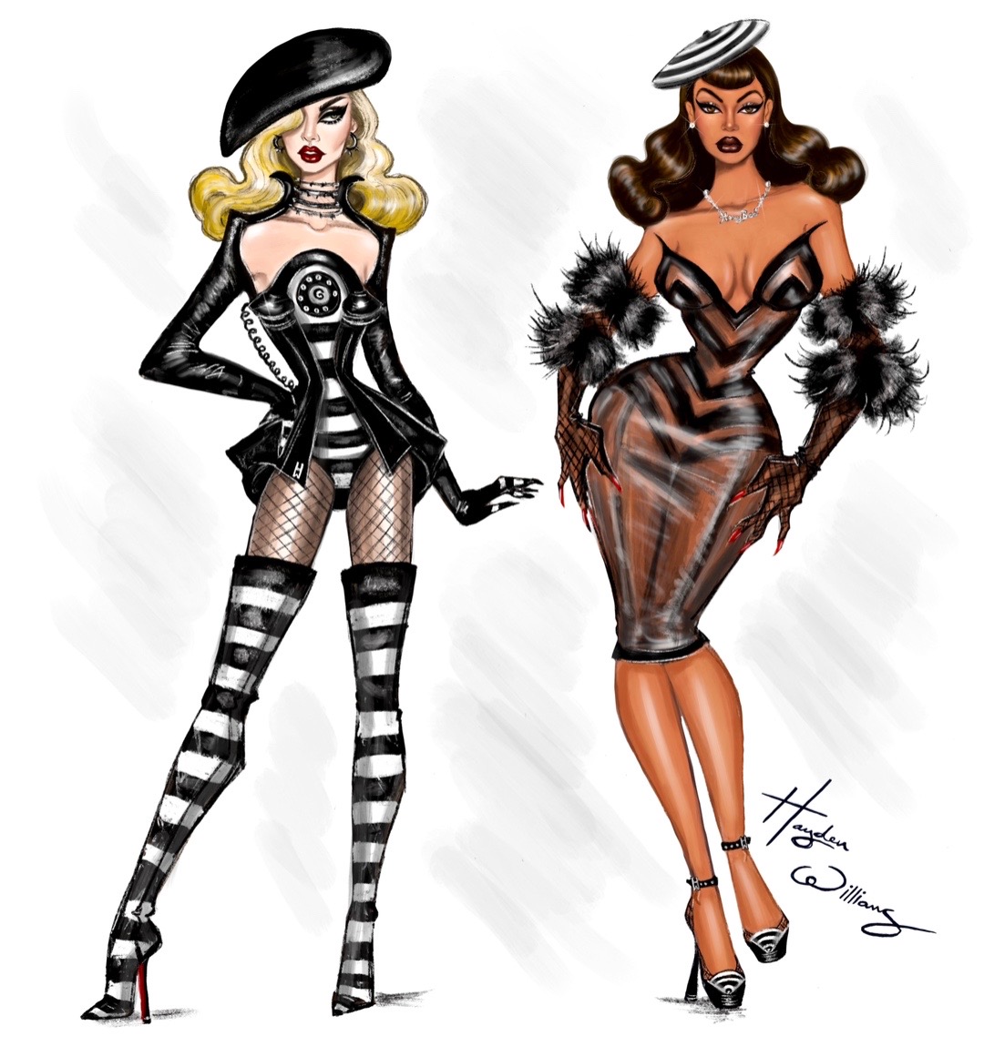 @Hayden Williams