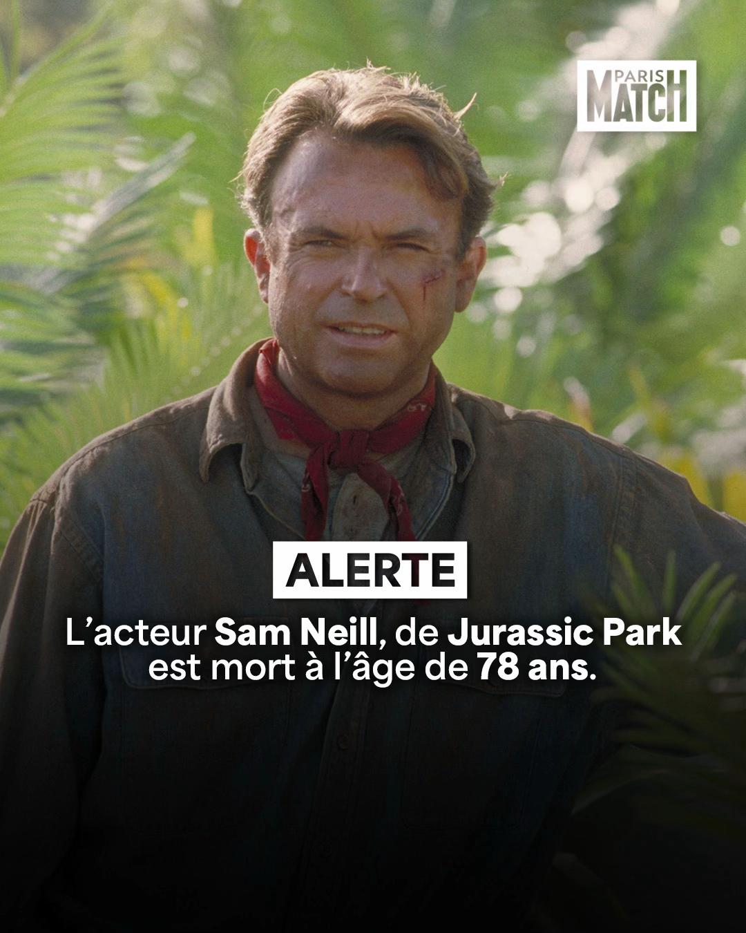 @Paris Match