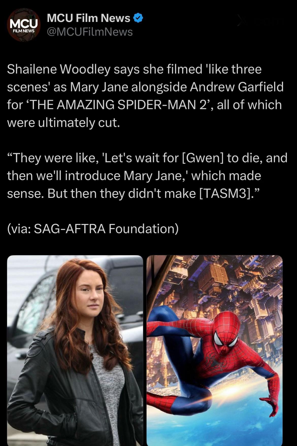 @Marvel Updates