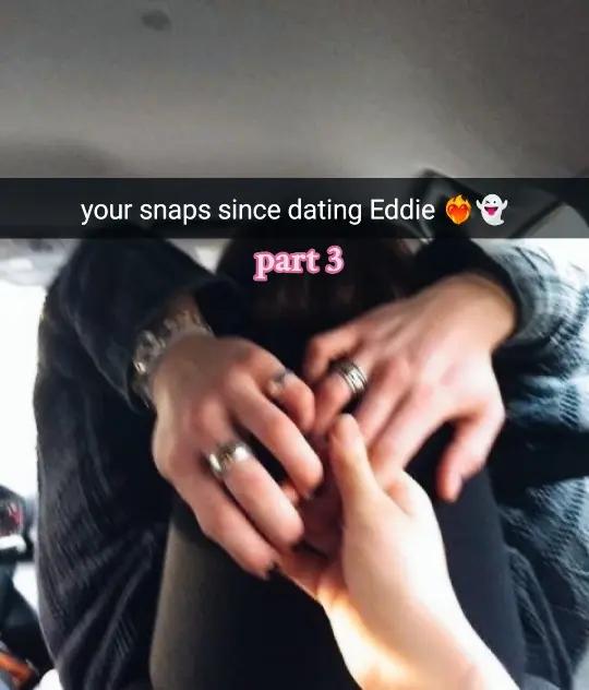 @Eddie Munson's baby