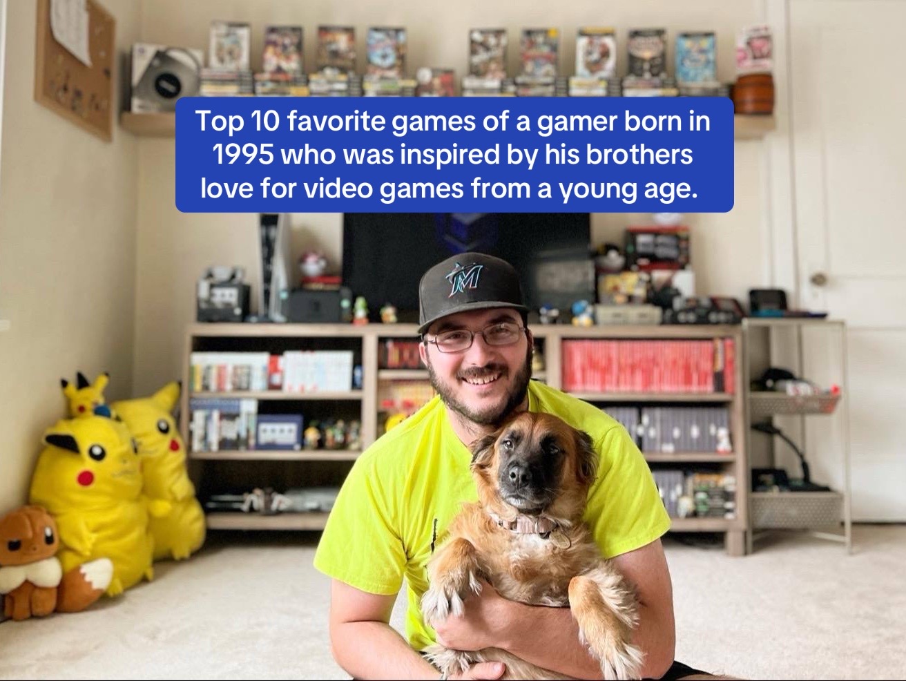 @ya boi&rsquo;s retro games