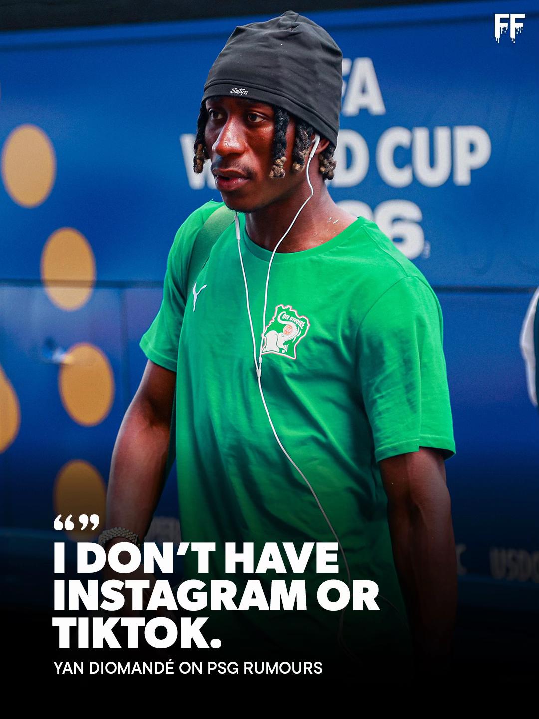@Footballer Fits
