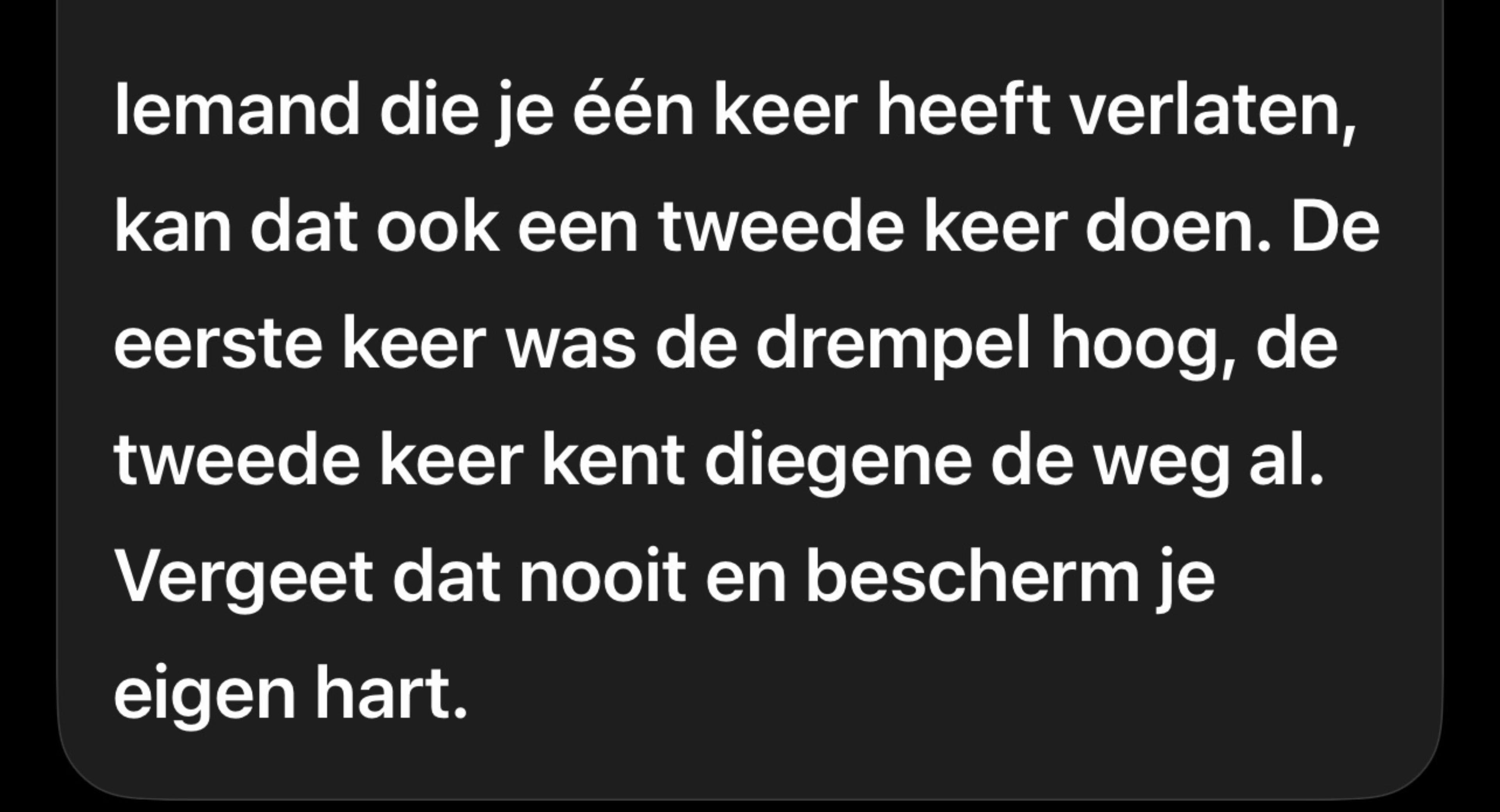 @SW,verhaal!