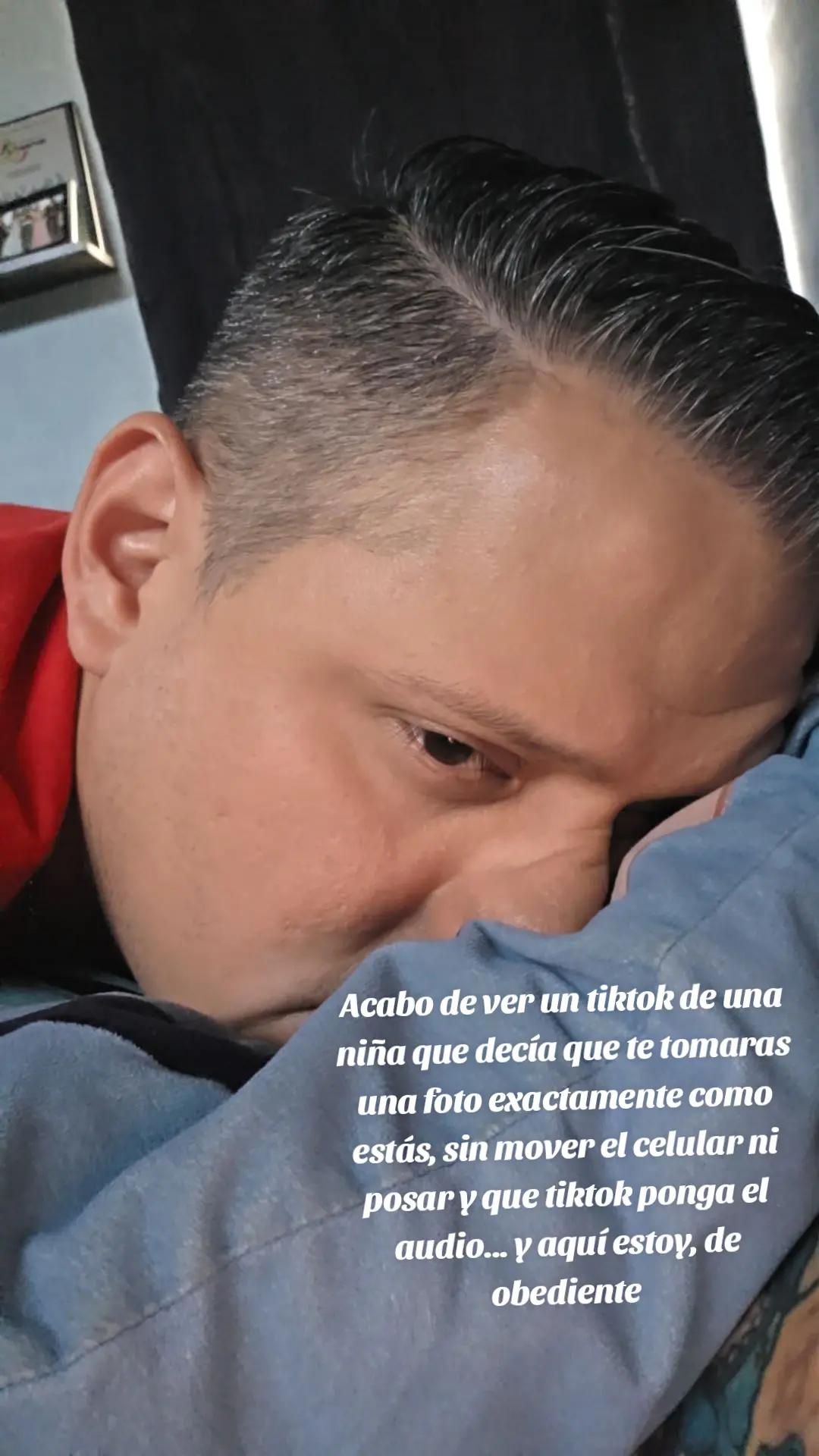 @Soy Alex Solis