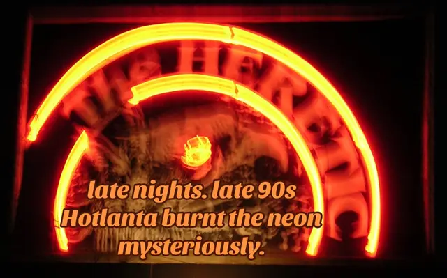 @Blame It On The Wayne