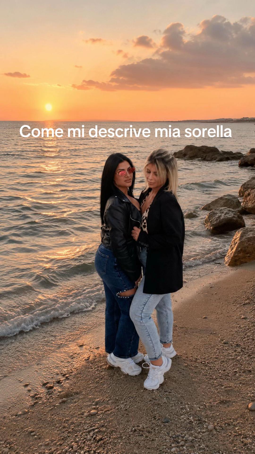 @Veronica De Santis