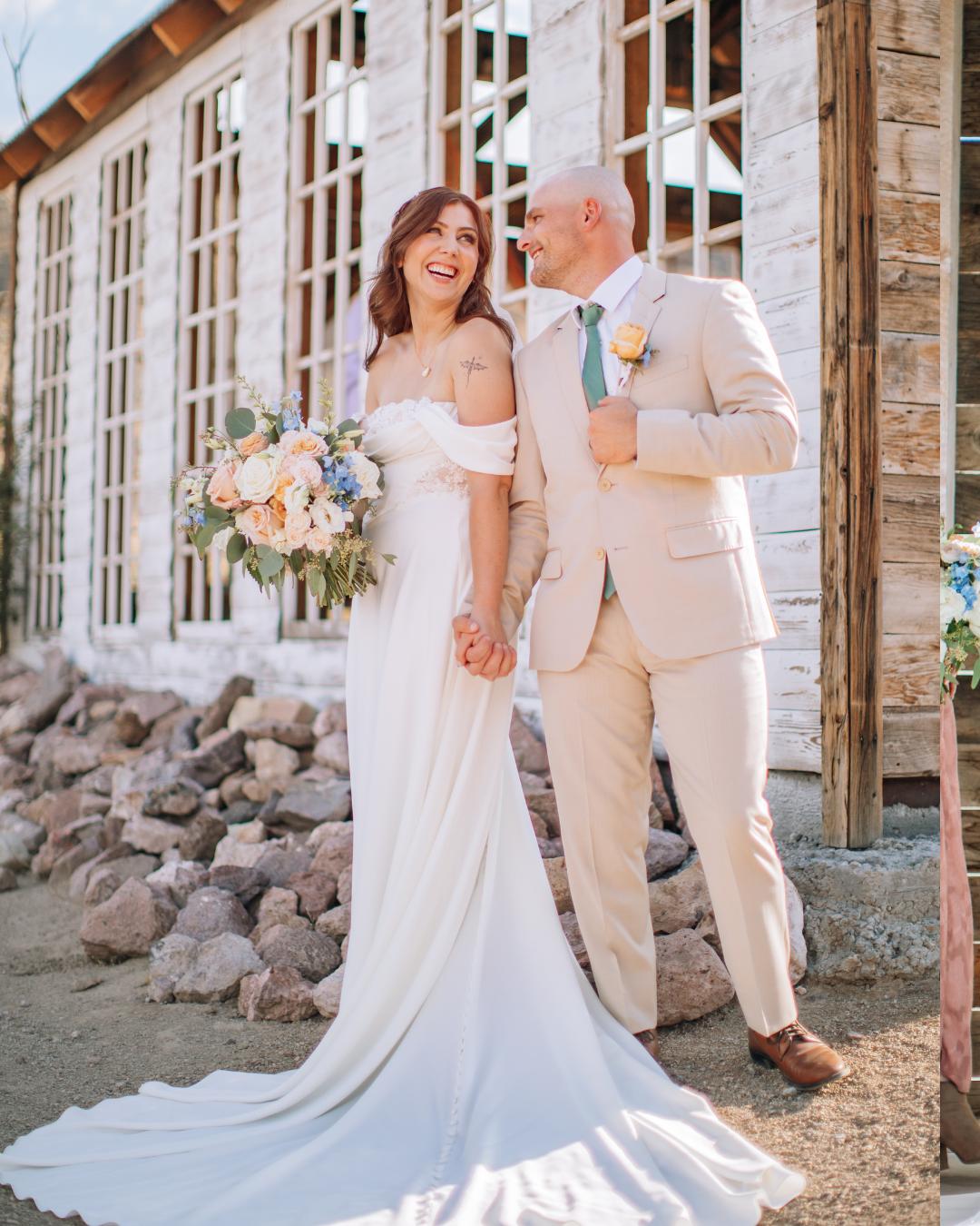 @Simply Eloped