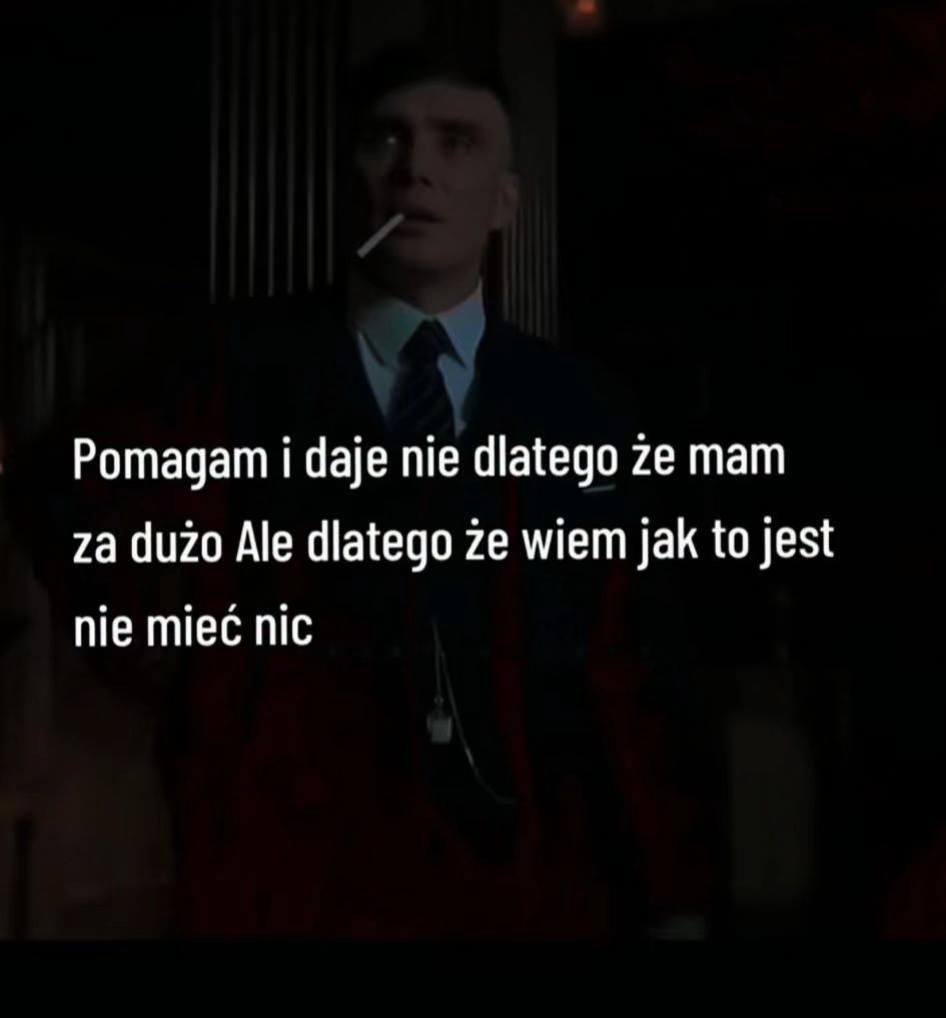 @Jestem piekielną karmą