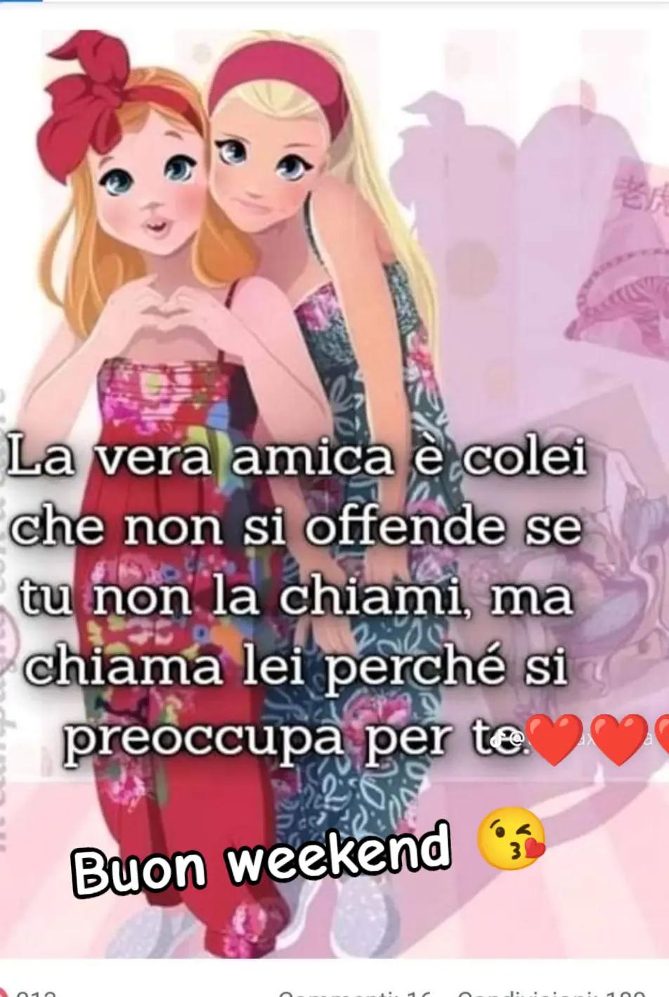 @ANNA LA BARESE 74โโค๏ธ๐น๐น