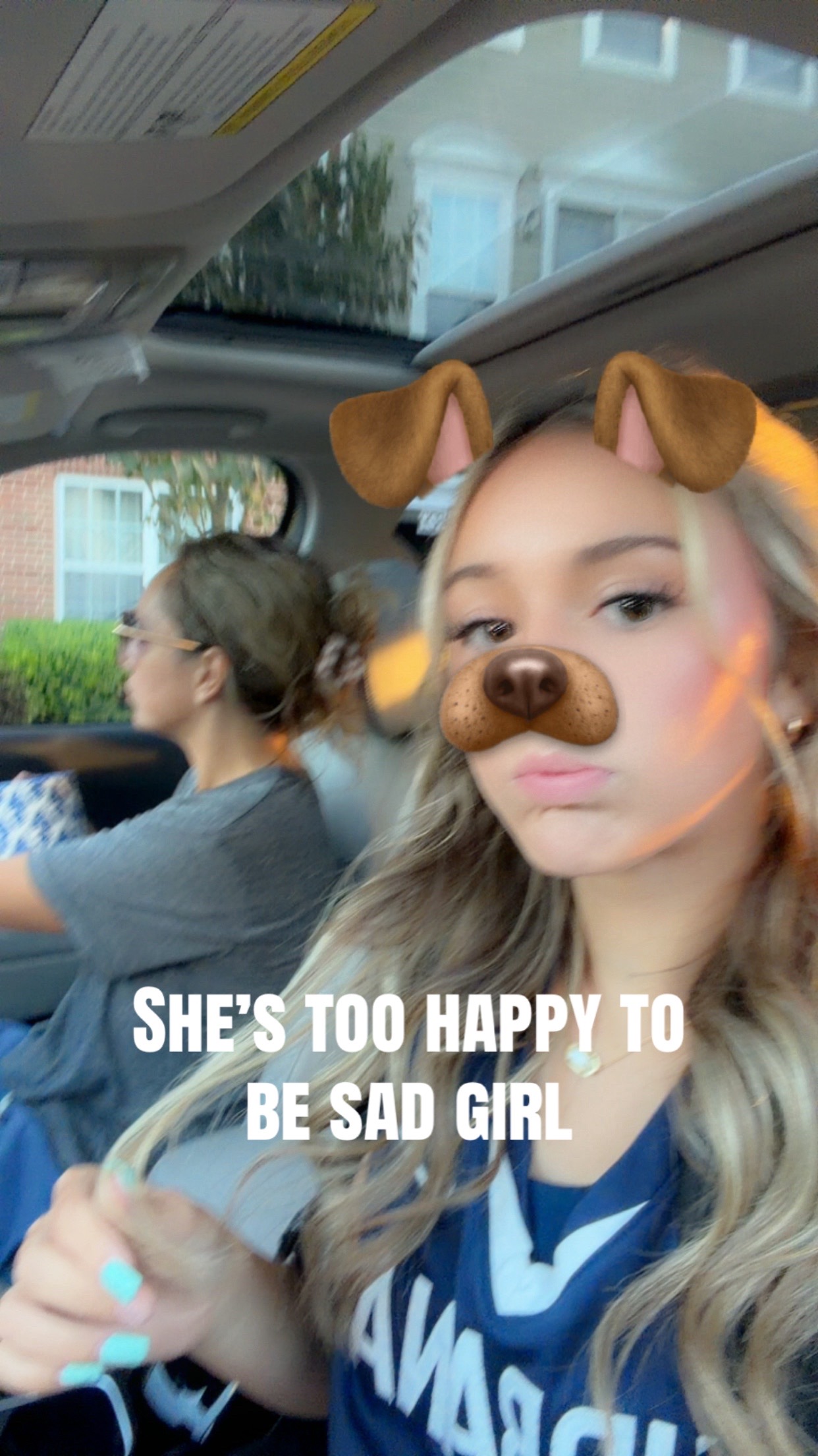 @Lyla Bean