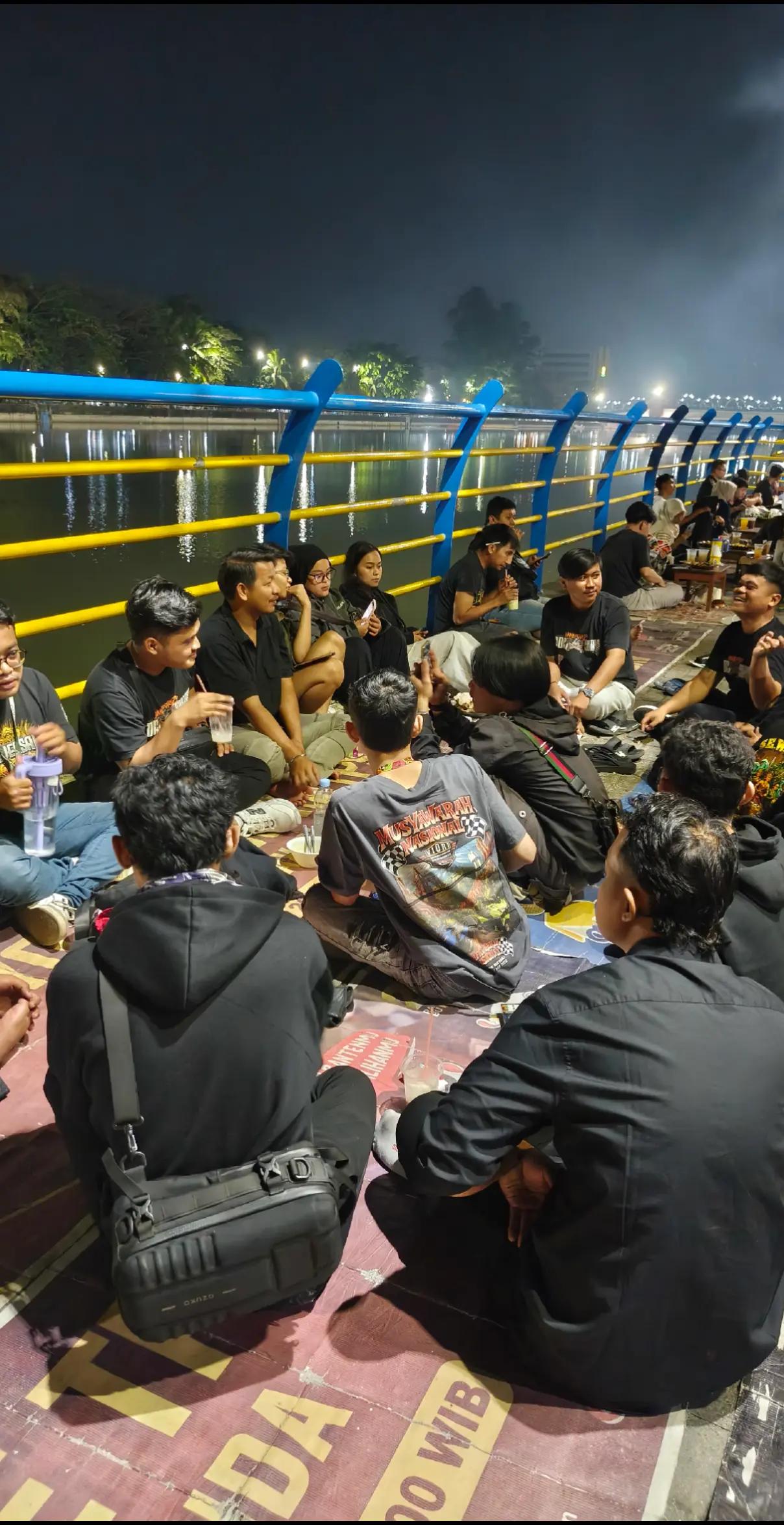 @VIORI Tangerang