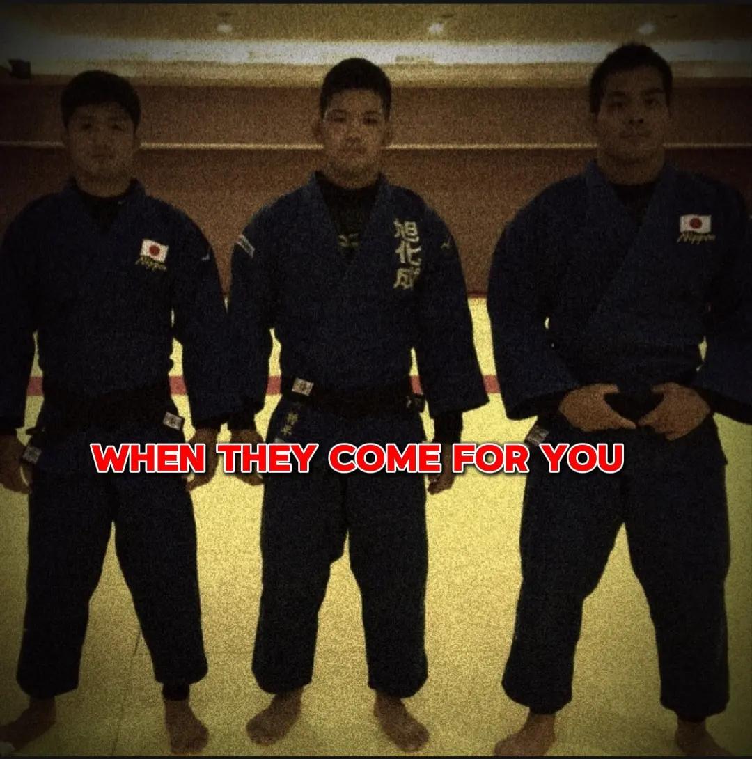 @Judo