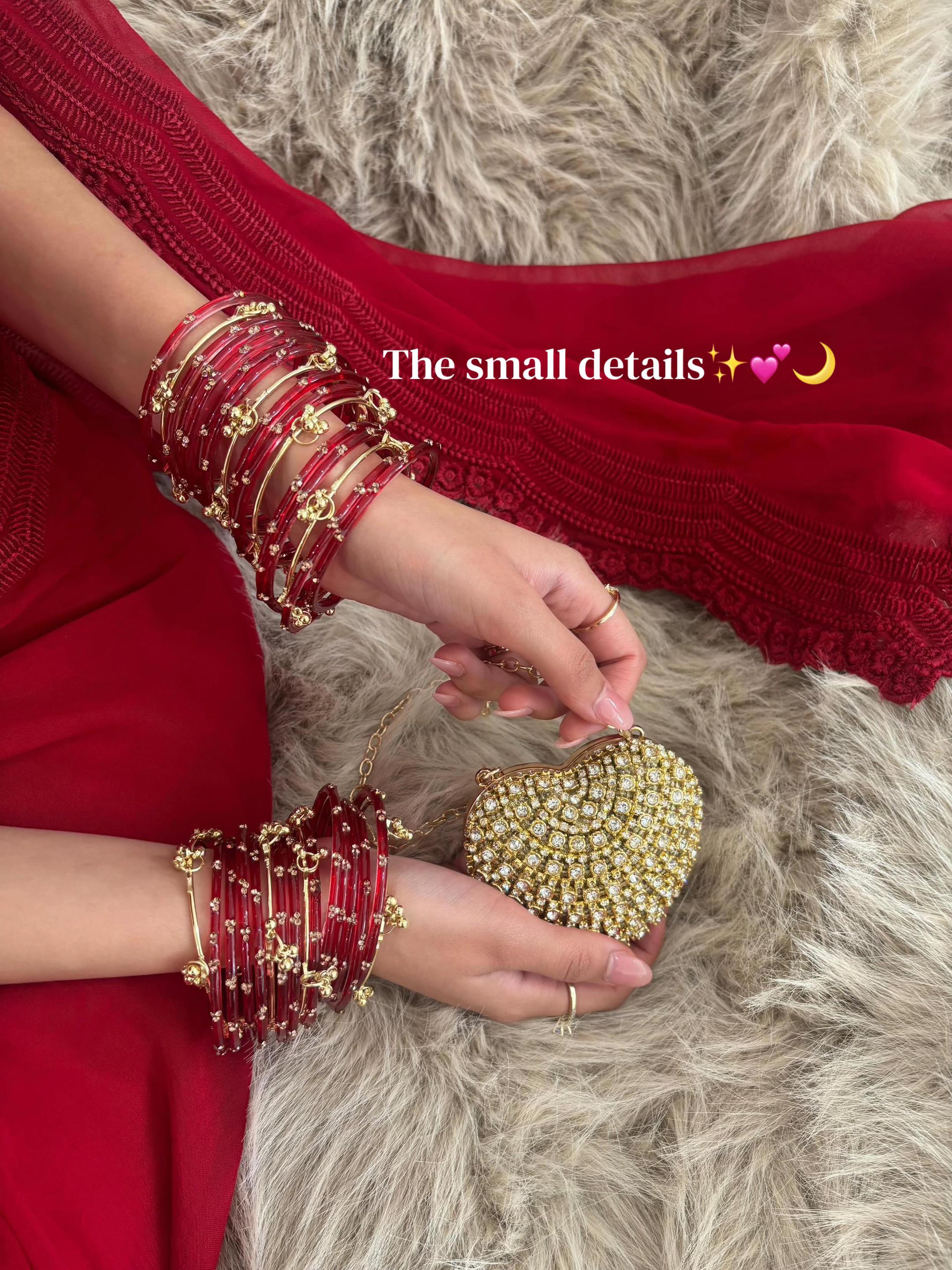 @Ayeshas Jewellery Box