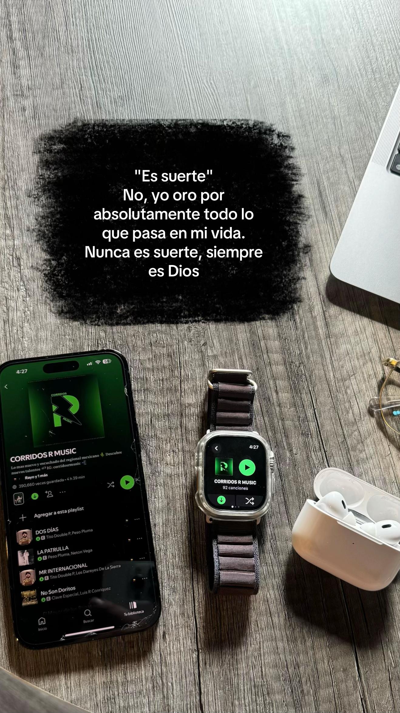 @CORRIDOS R MUSIC