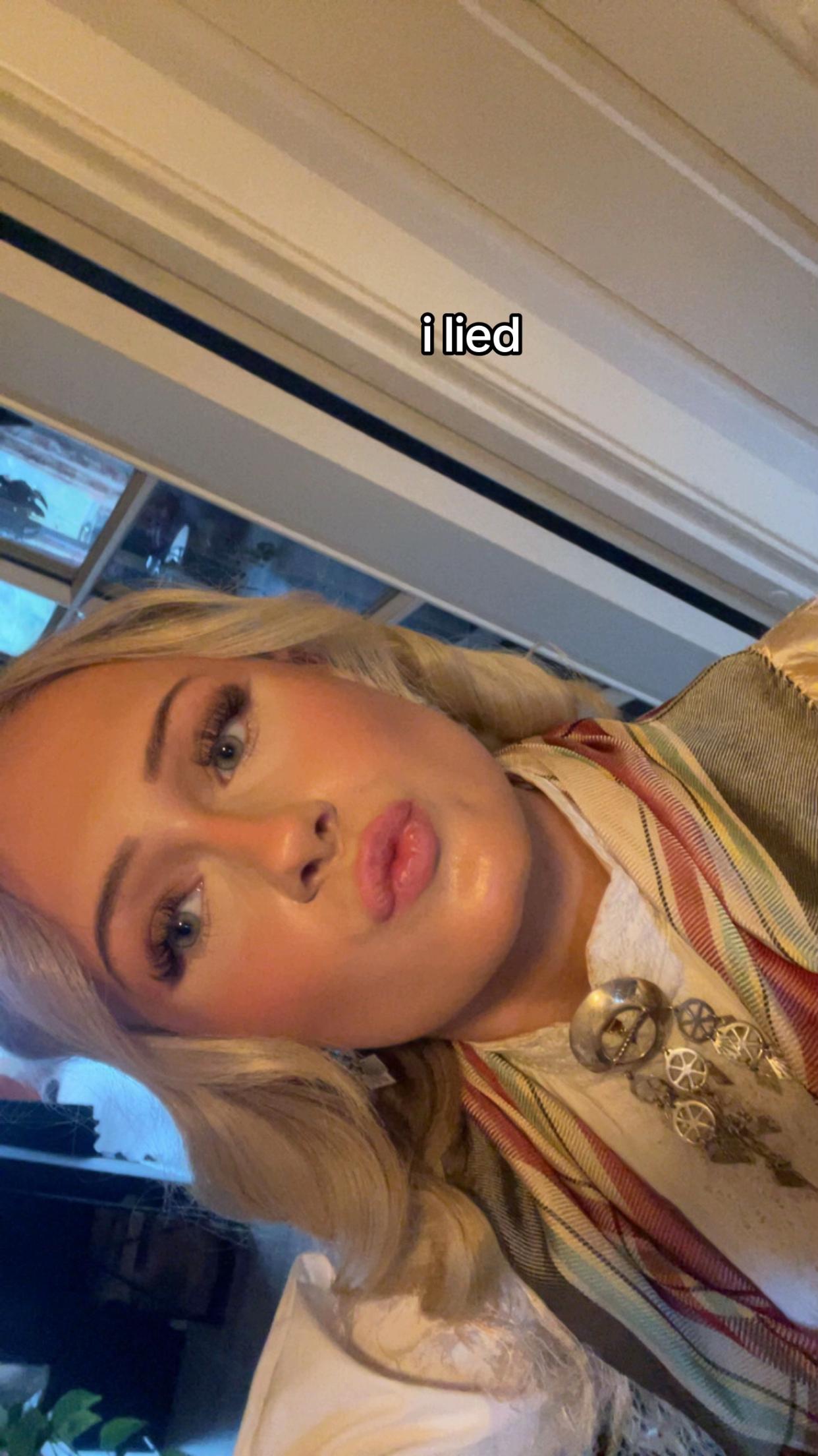 @AMALIE SYNNØVE 🪽