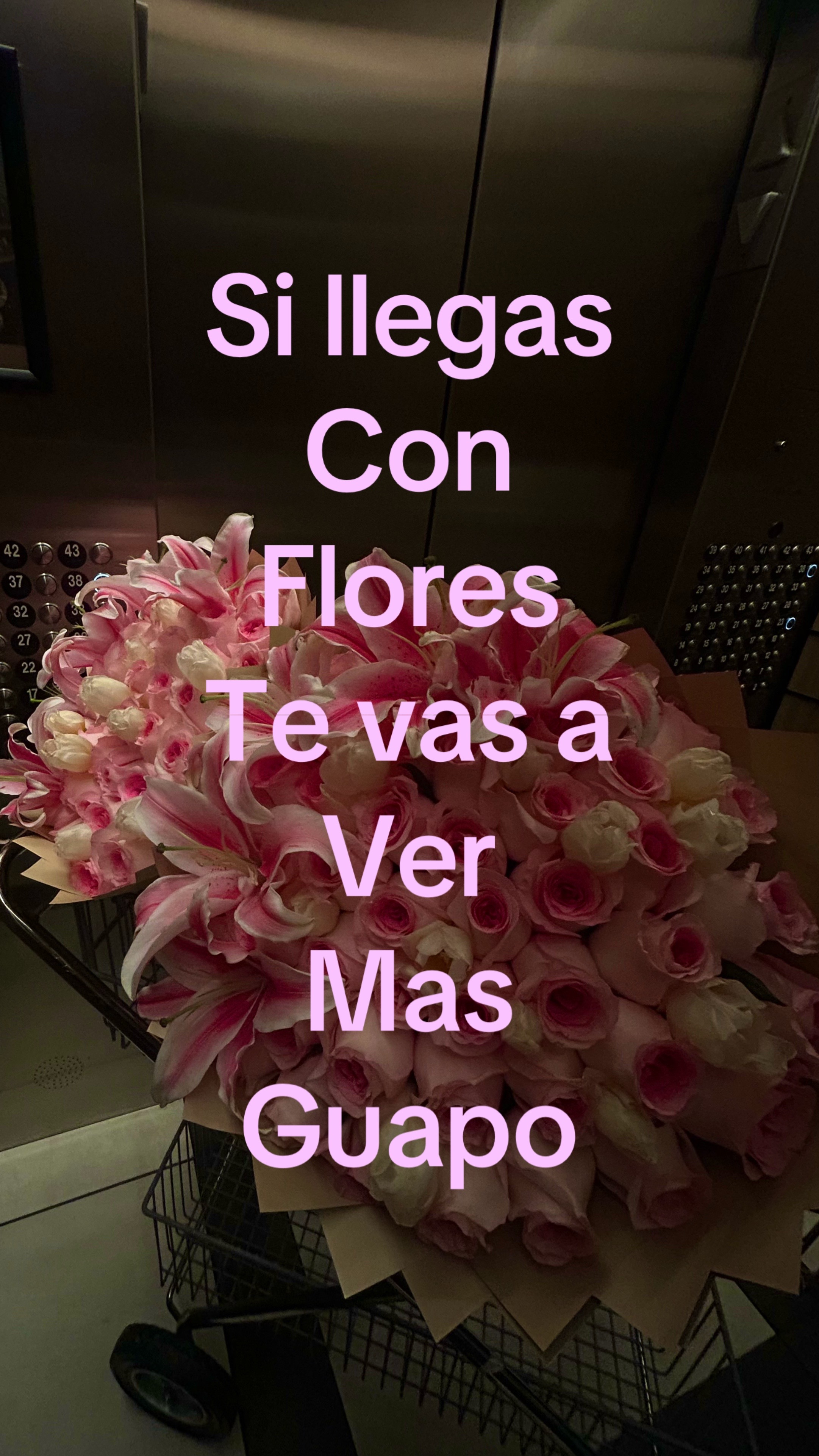 @Flores Delicacy’s