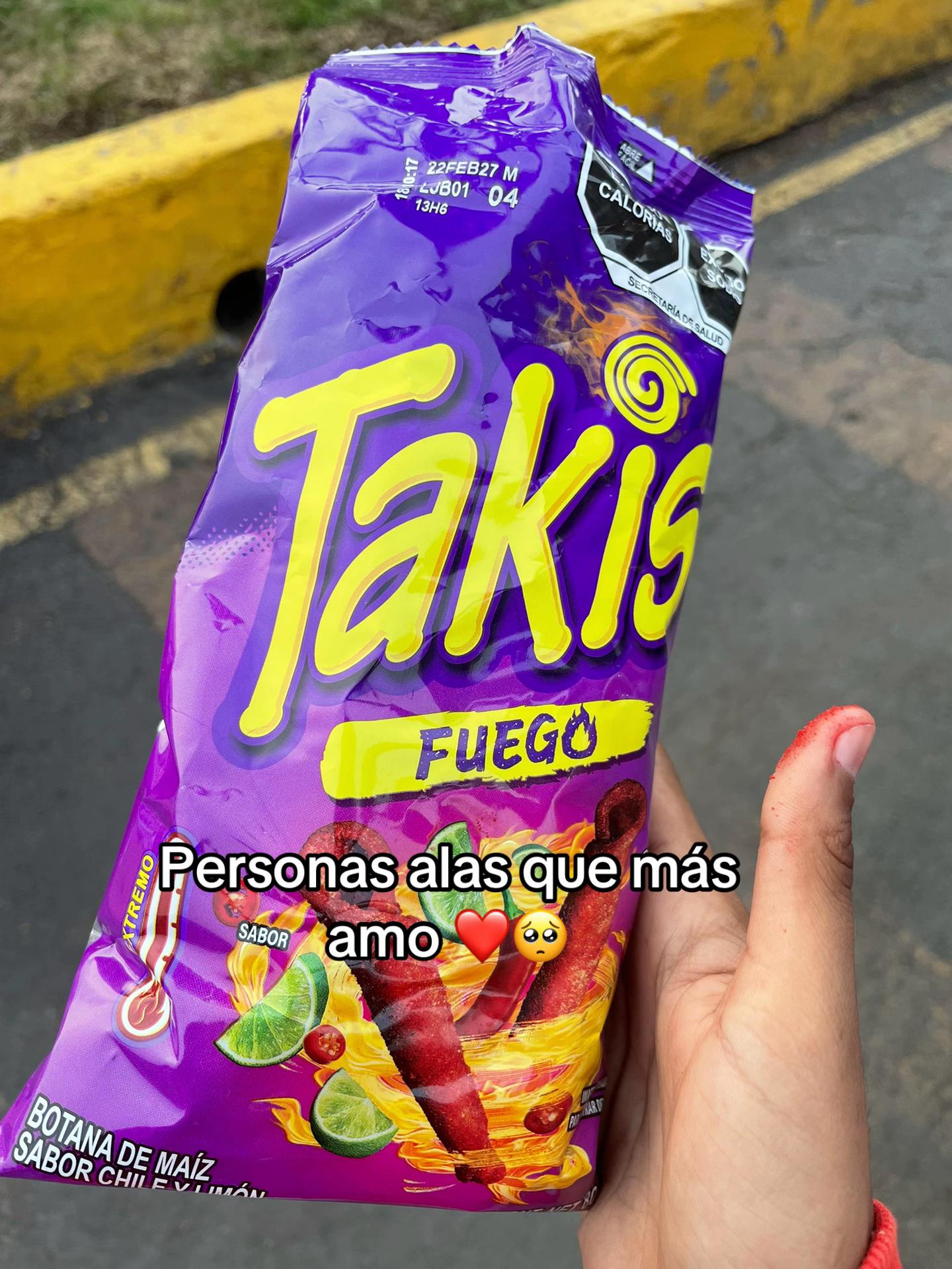 @La Marisol 🧊