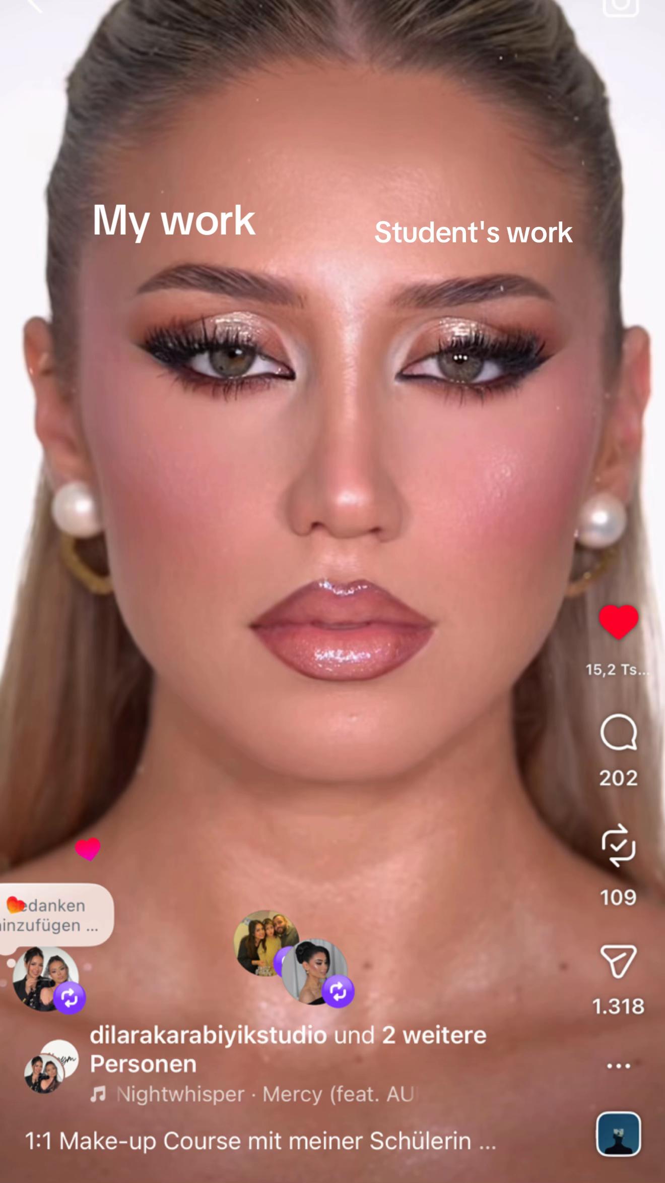 @Dilarakarabiyik