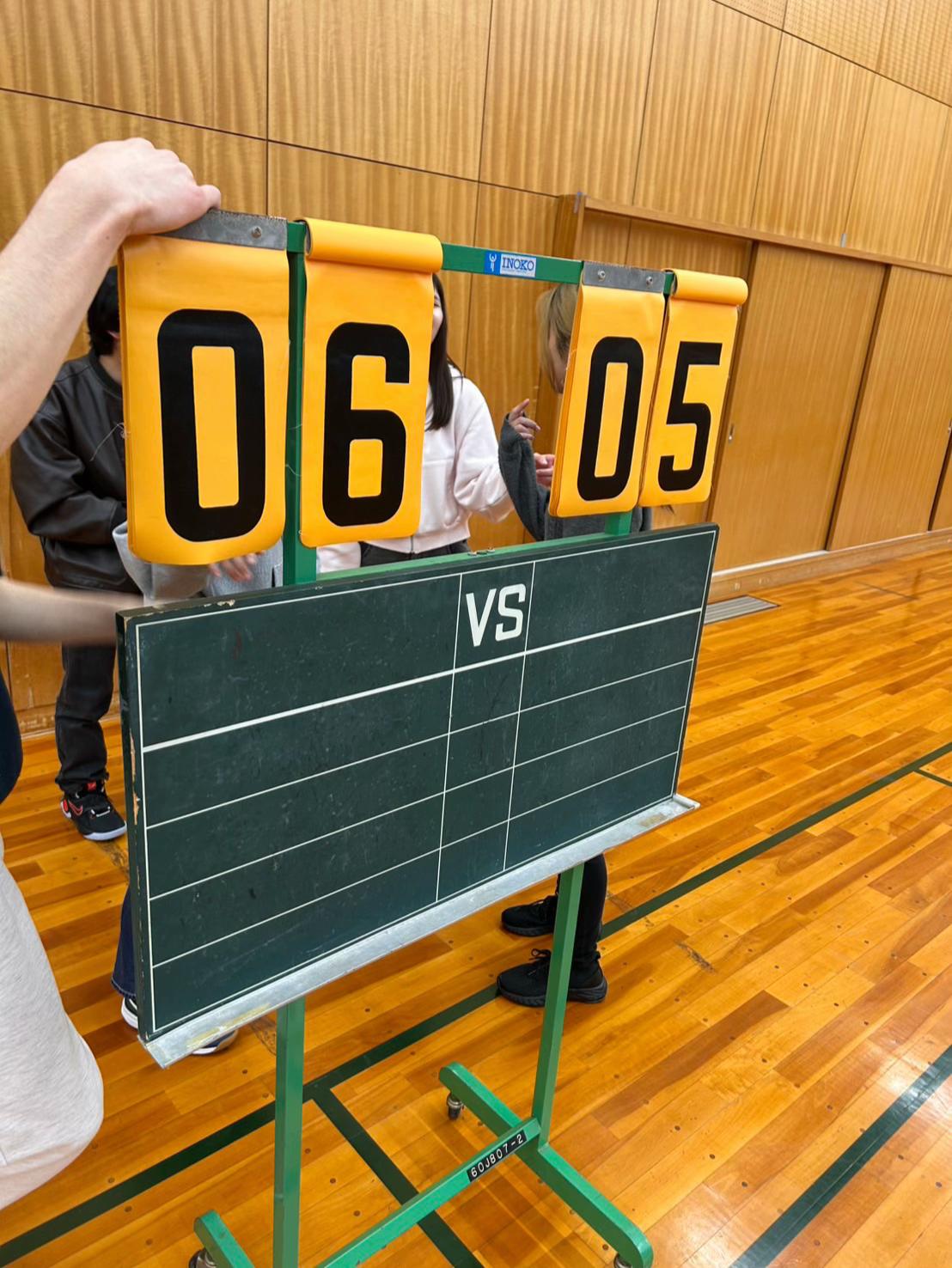 @スポフリ(名古屋経済大学)