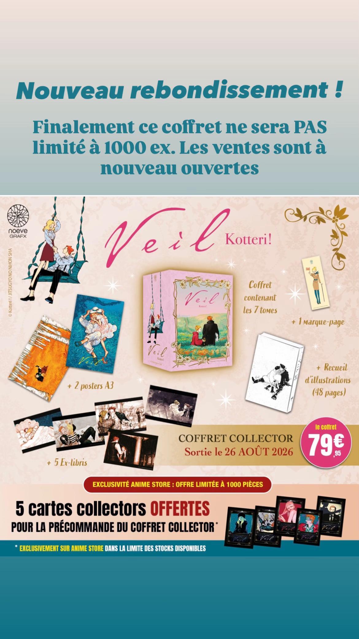 @Une Geek De Plus