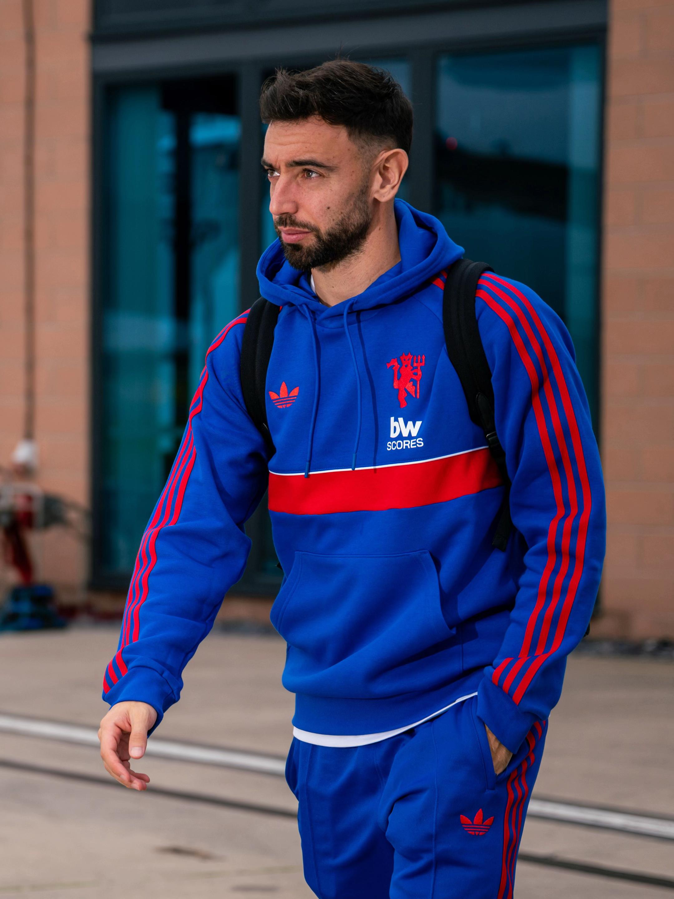 @Manchester United
